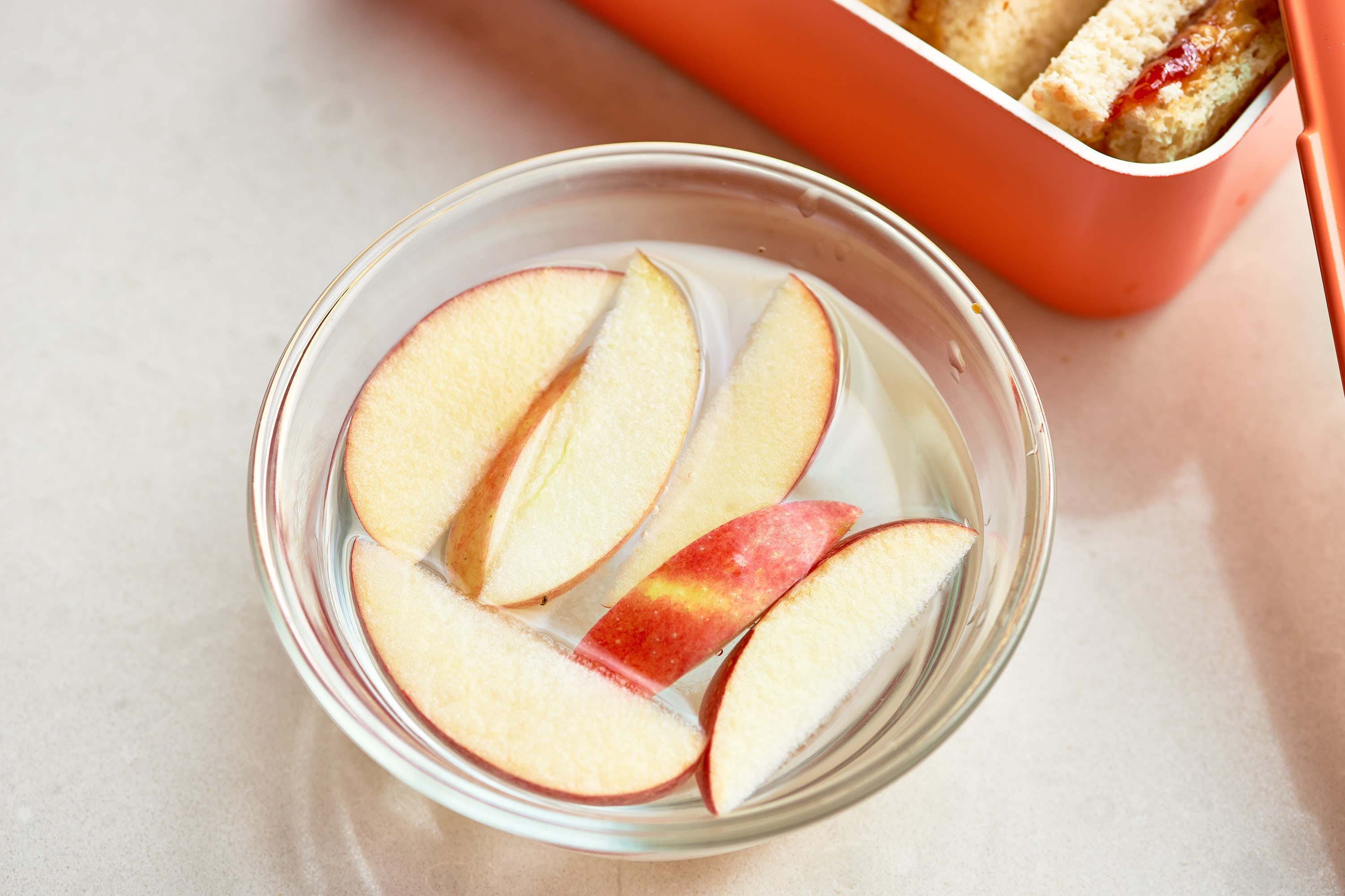 Best Way To Keep Apple Slices From Browning Kitchn