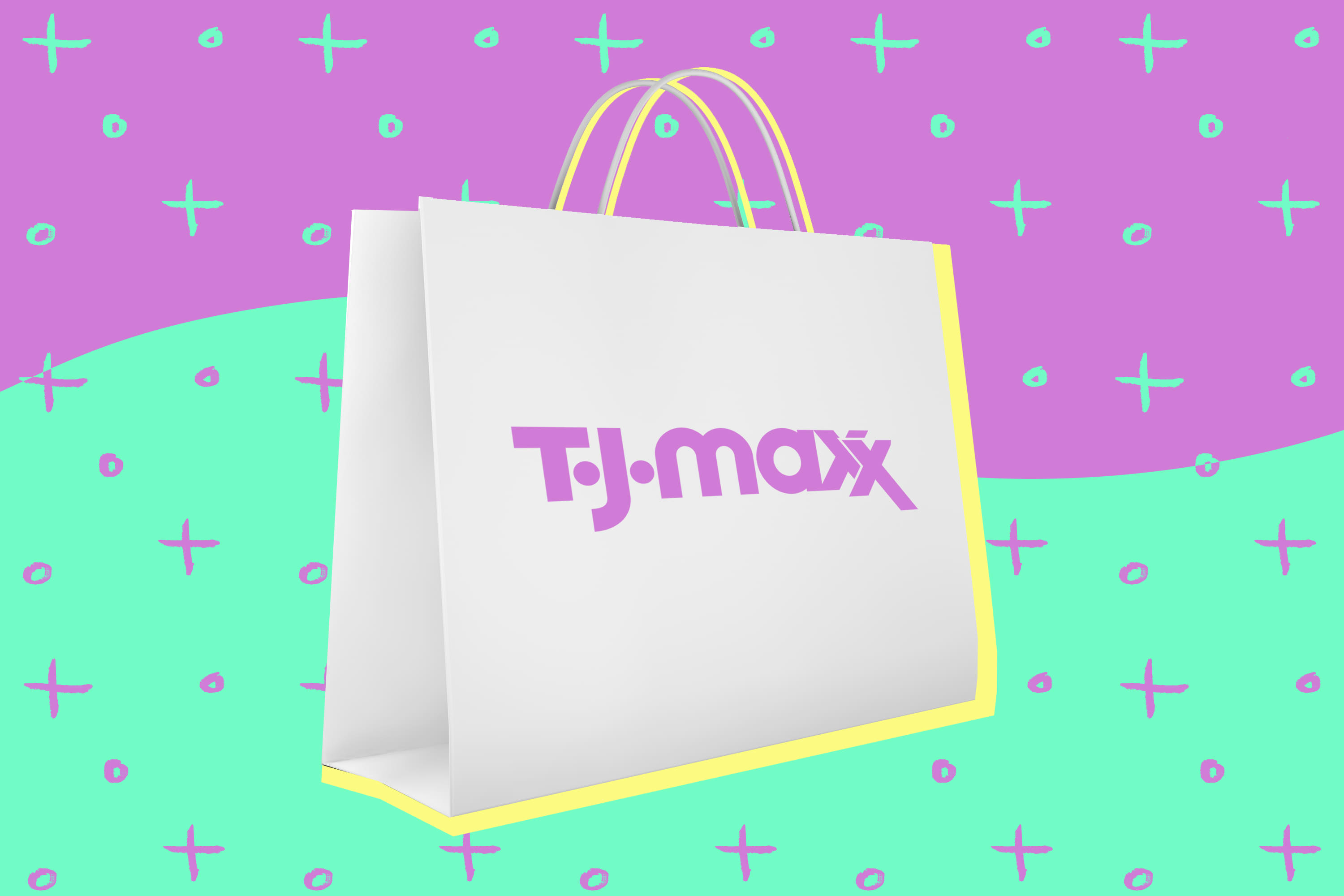 Best Groceries at TJMaxx