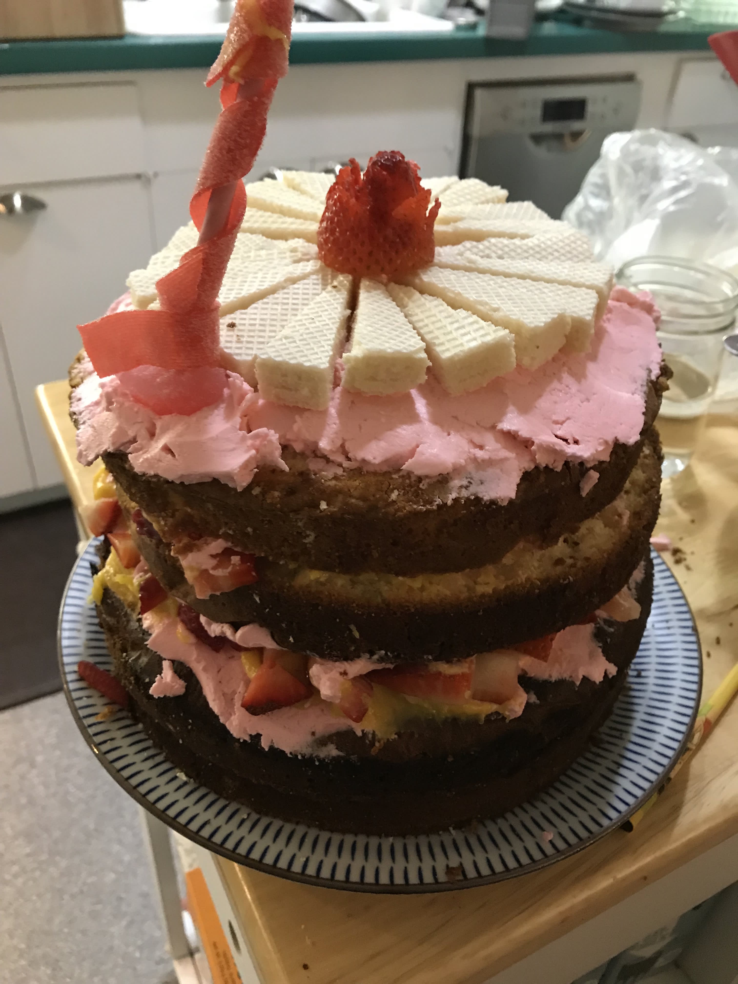 Beyonce Themed Birthday Cake | Teacher Cakes