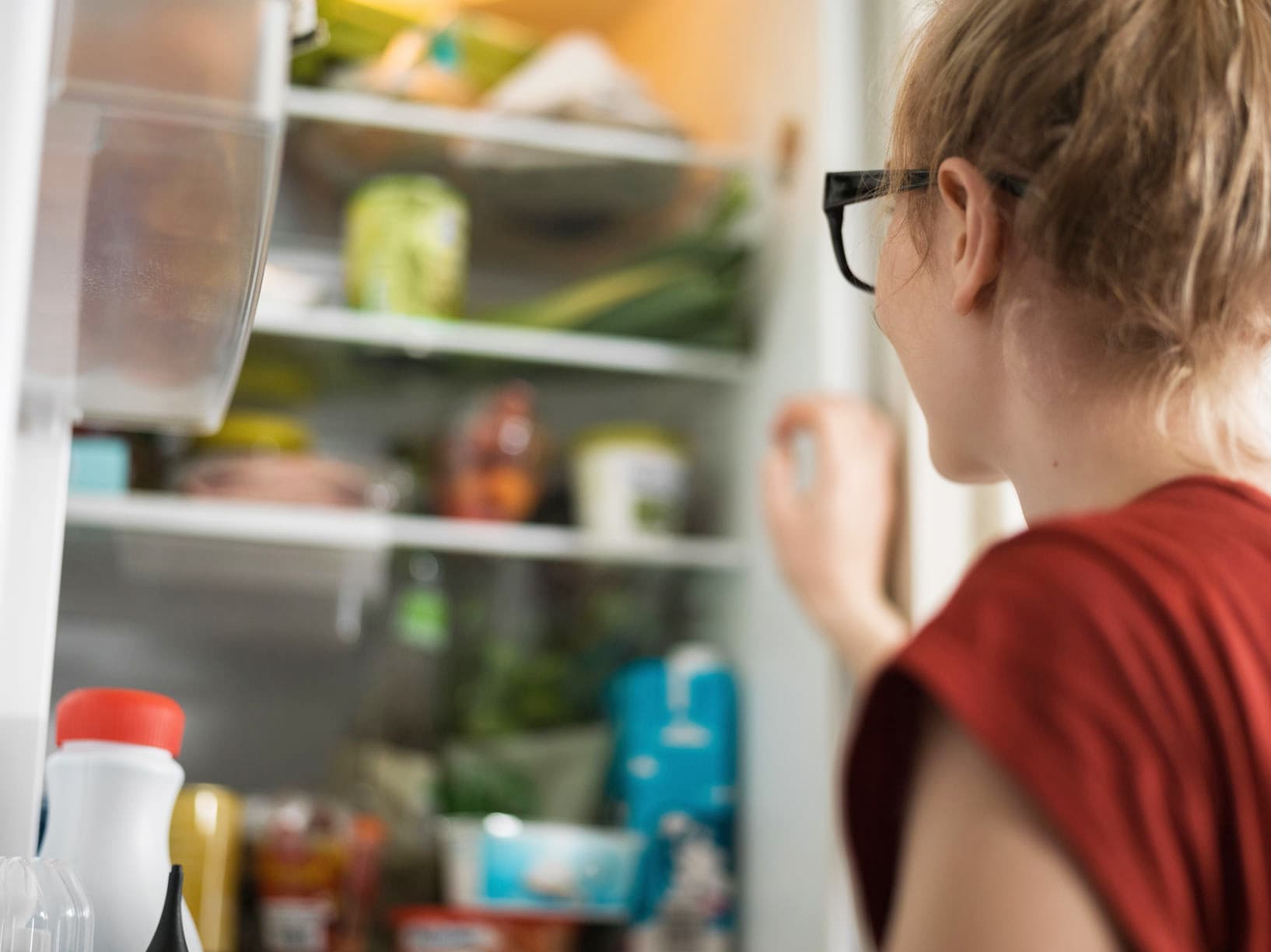 The Built-in Freezer Organizer I Wish I Knew About Years Ago