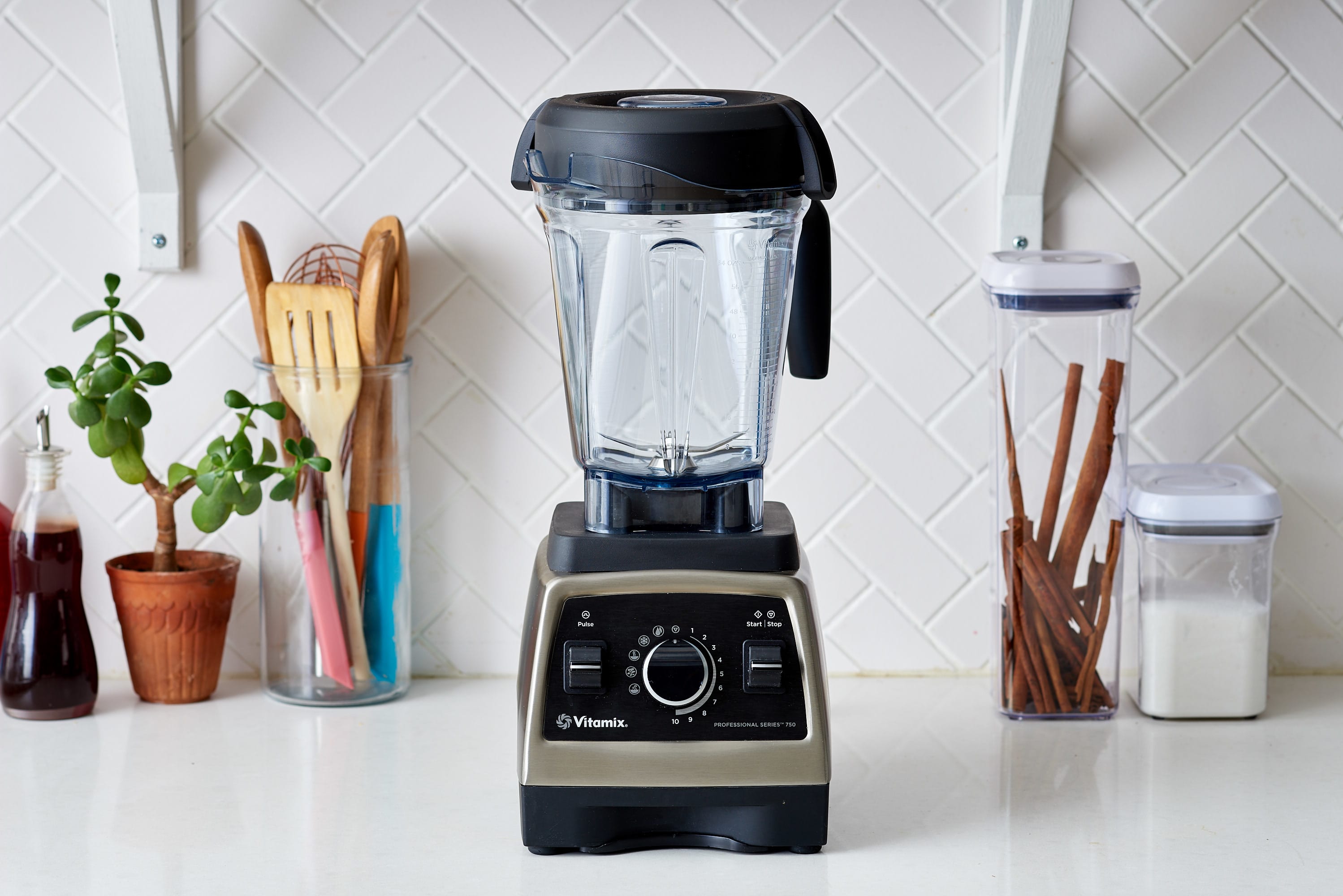 5 Smart Ways to Use Your High-Speed Blender