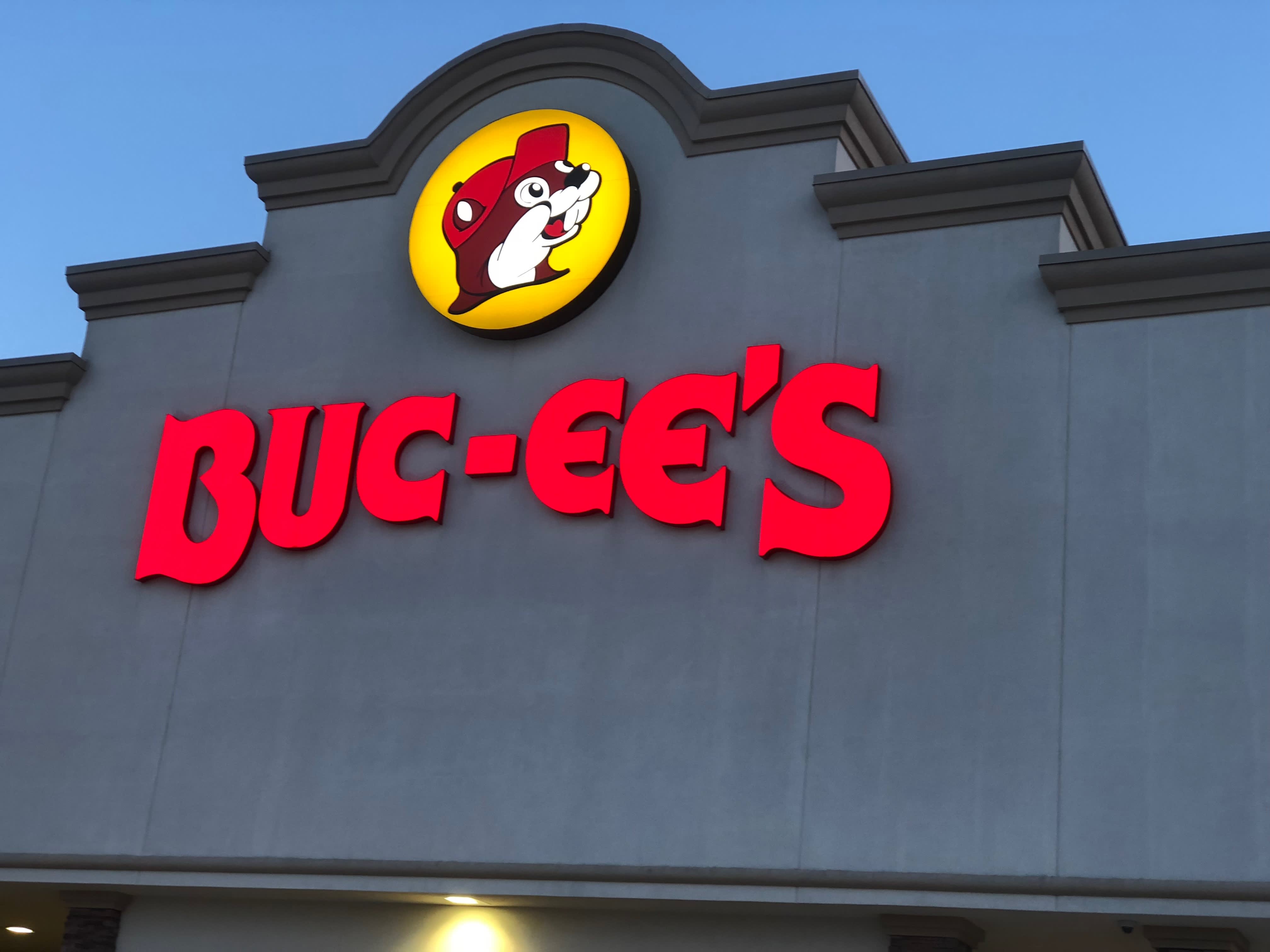 Best Texas Gas Station Bucees Kitchn