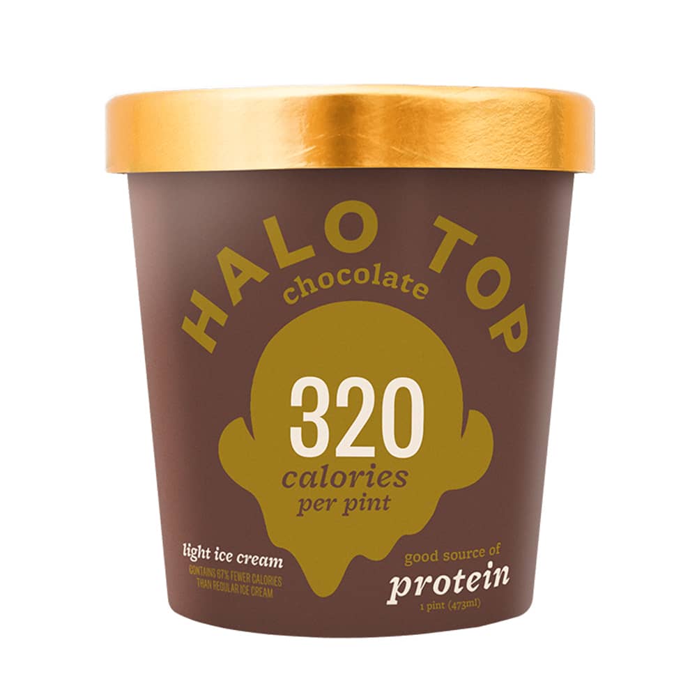 Beyond Halo Top: We Taste-Tested 7 Other Low-Calorie Ice Creams (Here's  What We Loved!)