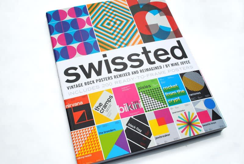 Art on Theme: 9 Books of Ready-to-Frame Posters | Apartment Therapy