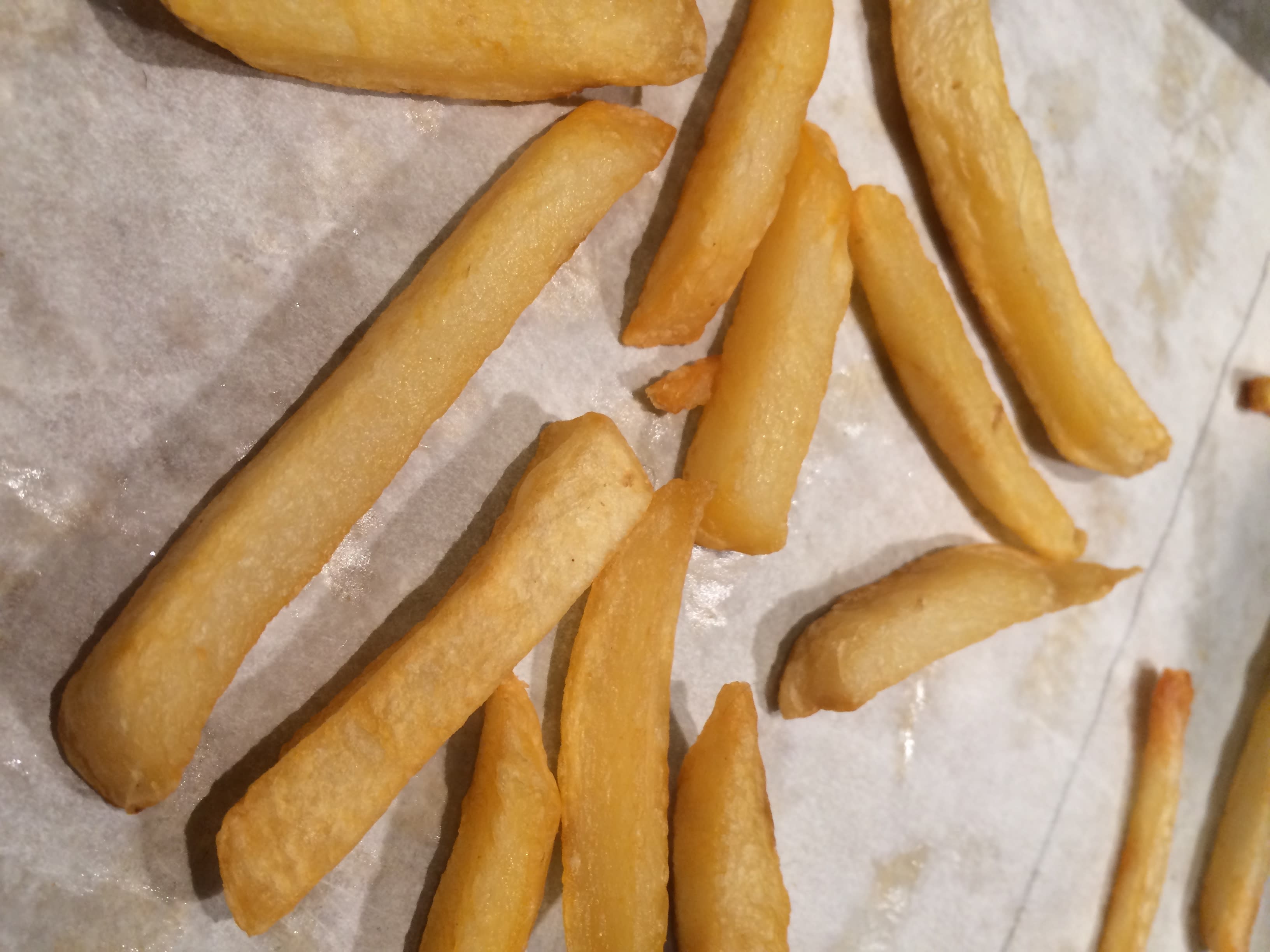 What are the best frozen French fries 2023 – Shop Smart