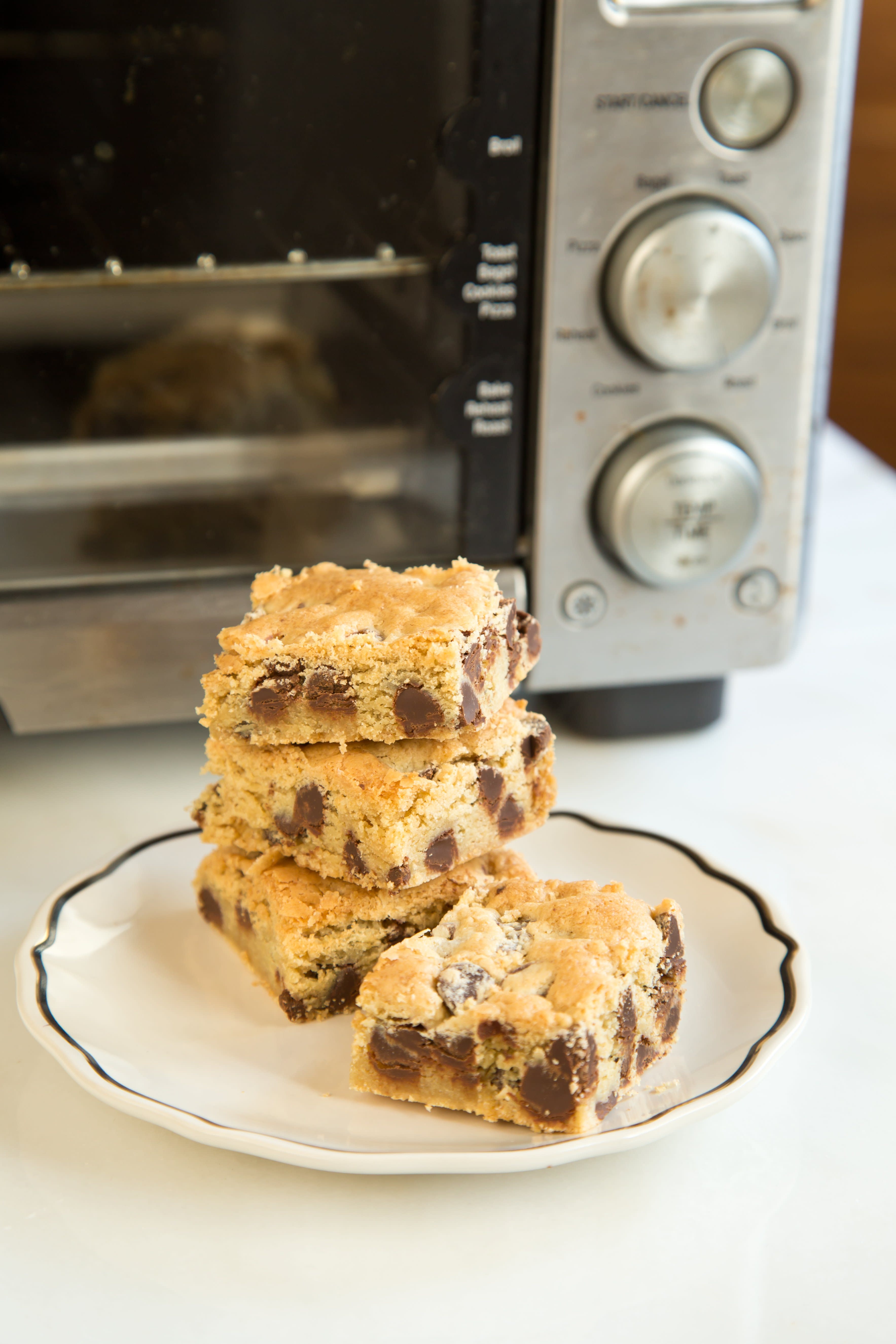 Toaster Oven Benefits — How Buying a Toaster Oven Changed My Cooking Habits