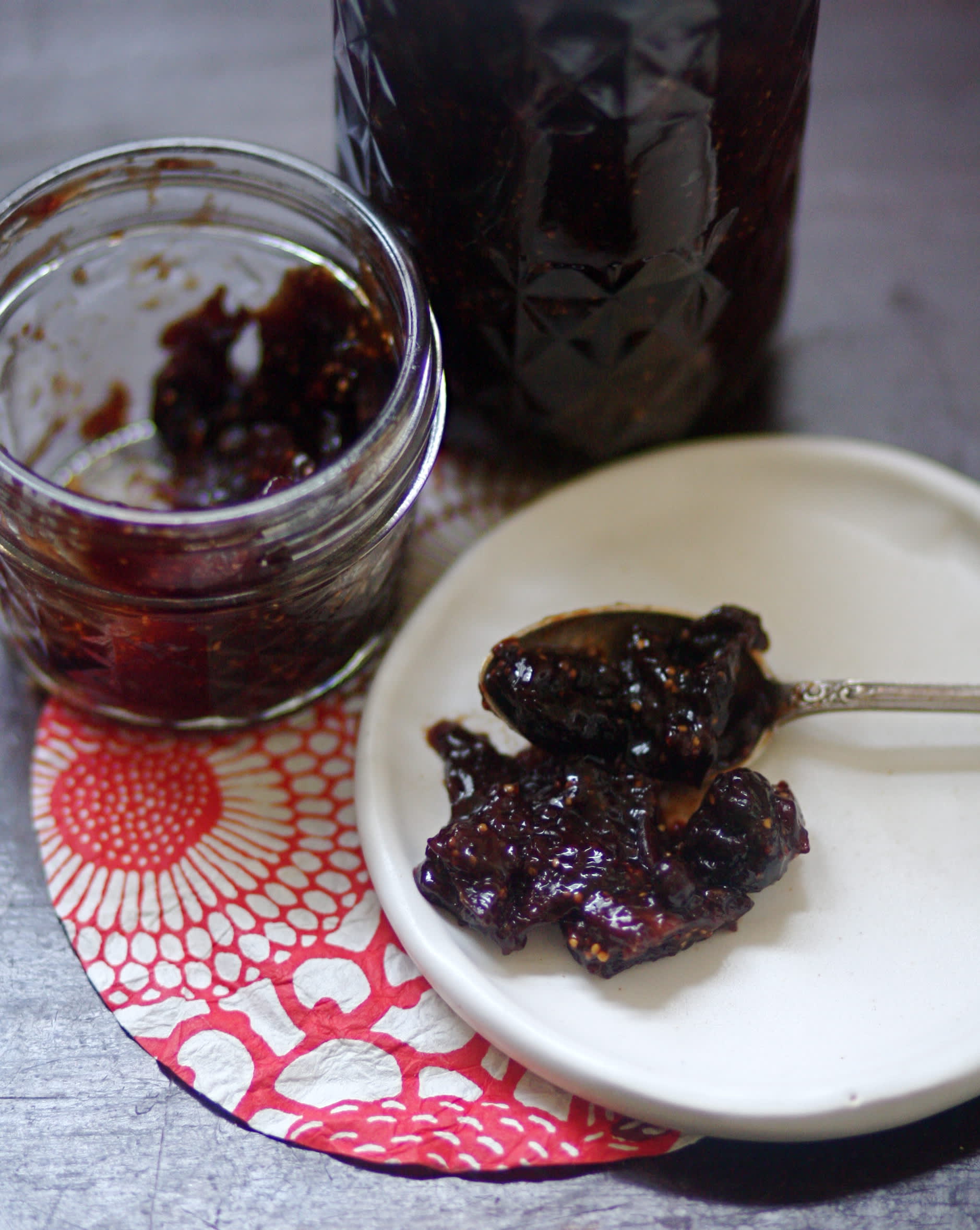 42+ Fig Chutney Recipe Uk PNG