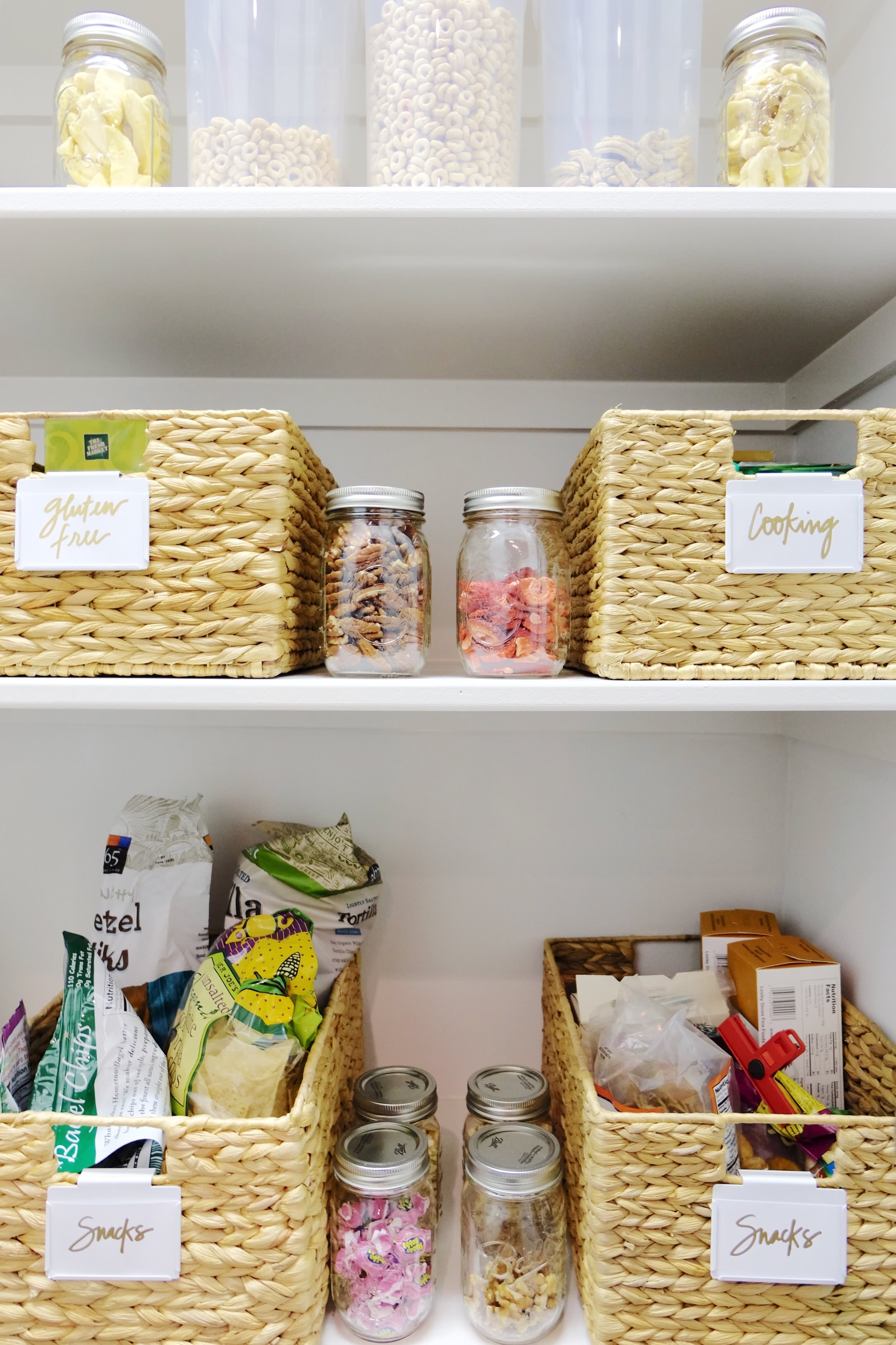 3 Smart Pantry Solutions to Make the Most of Your Space - Diplomat
