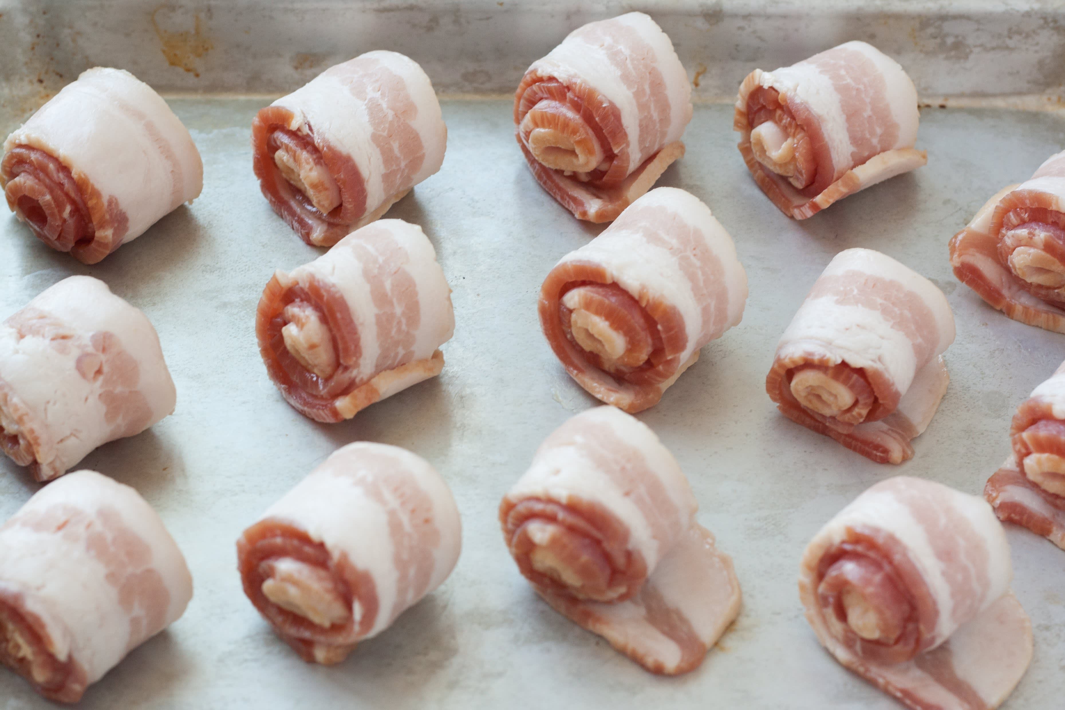 A Better Way To Freeze Bacon Kitchn