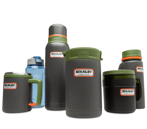 Stanley's Beloved Outdoor Food and Drink Gear Is Perfect for