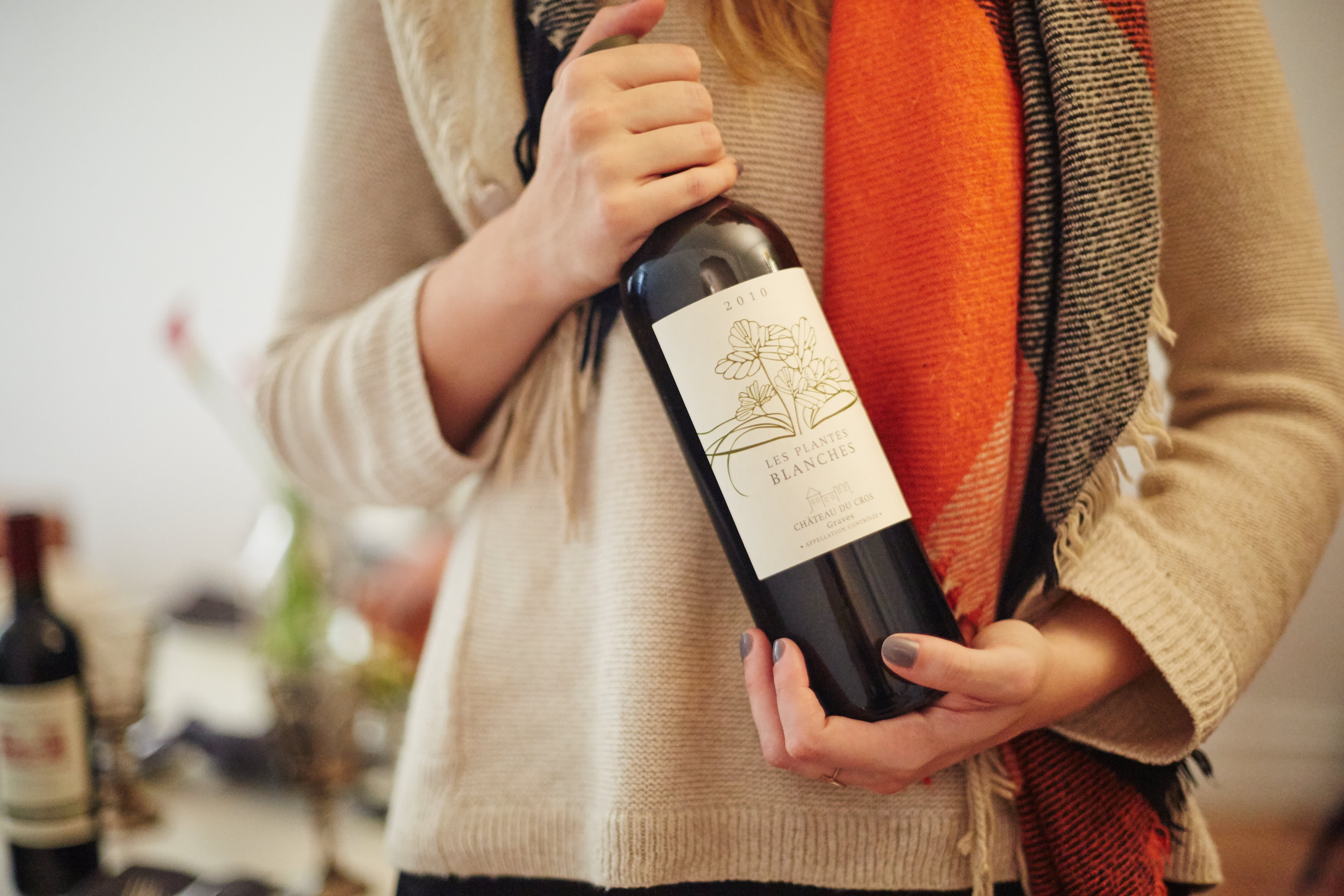 10 Easy Ways to Remove Red Wine Stains, According to Winery