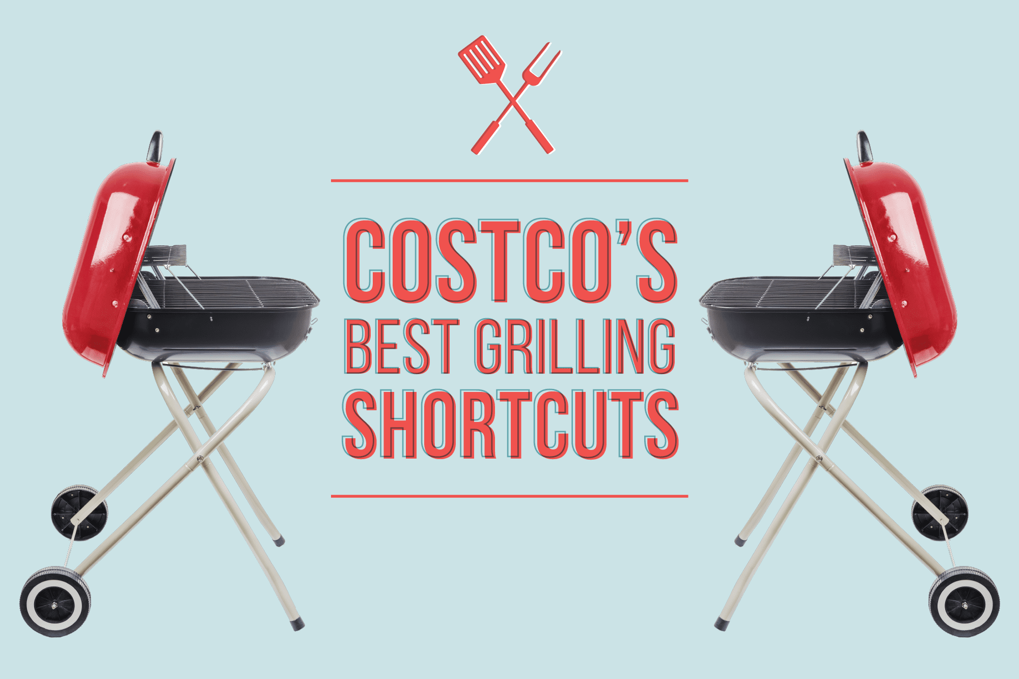 Best Things to Buy at Costco for Barbecuing, From a Pitmaster