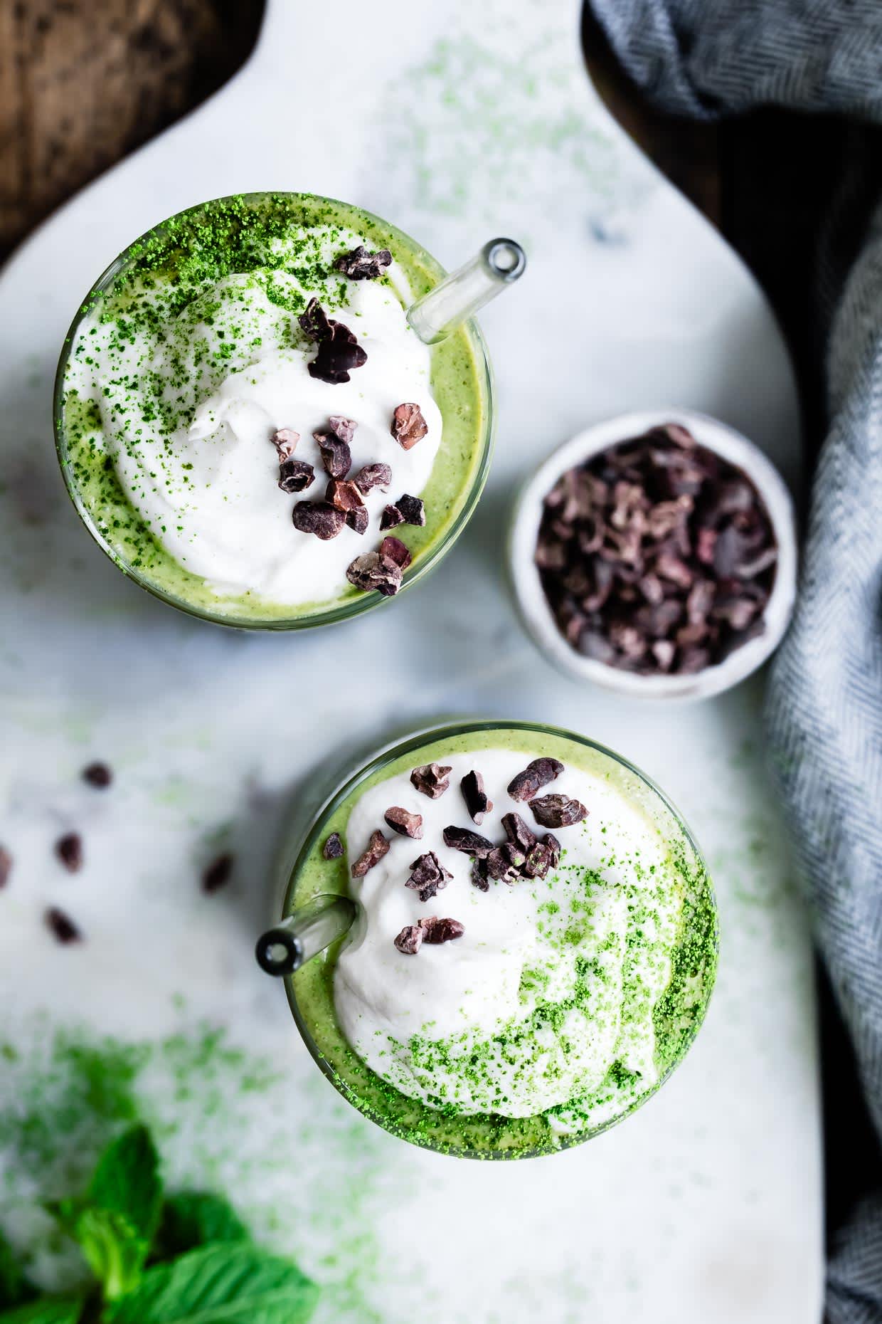 Drinks In Recipes | Page 7 | The Kitchn