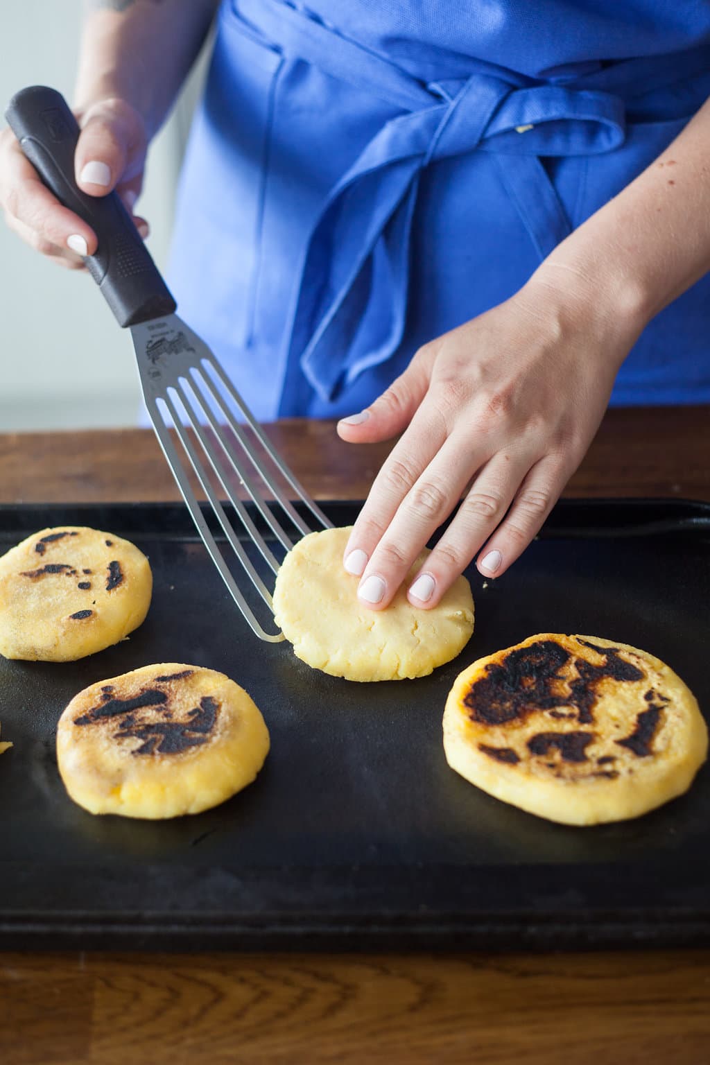 Five ways to cook an arepa - The Arepa Kitchen