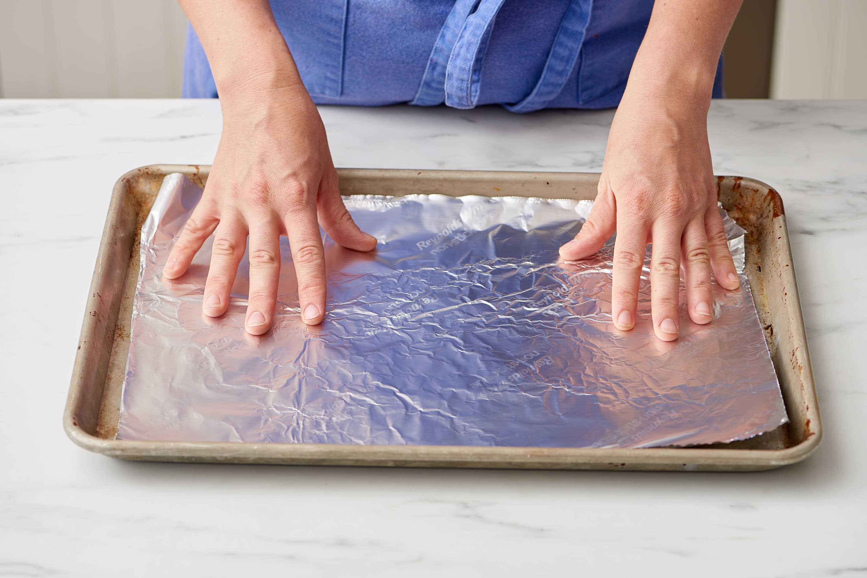 How To Cook Chicken Breast from Frozen (OvenRoasted) The Kitchn