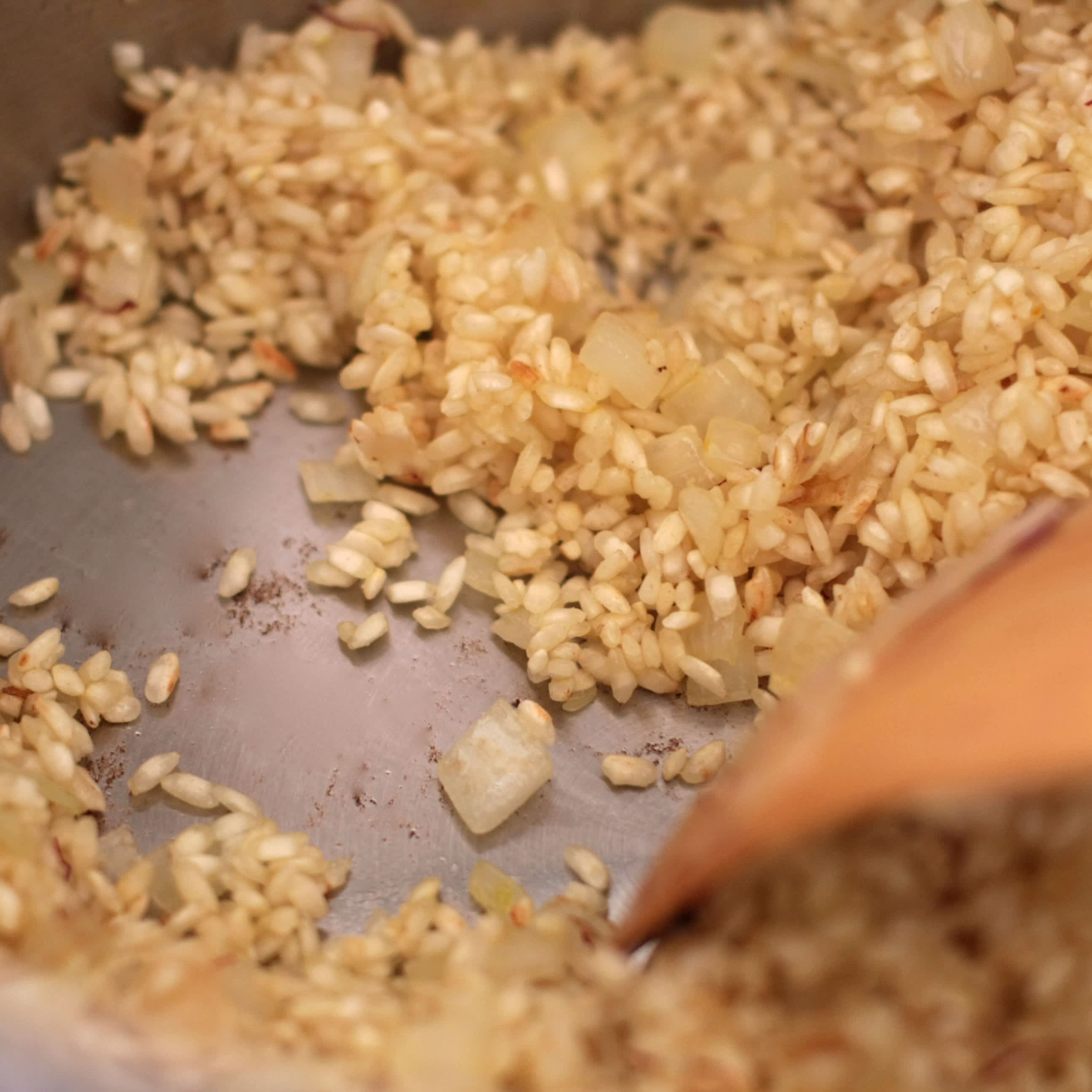 Pressure Cooker Risotto in 7 minutes! – hip pressure cooking