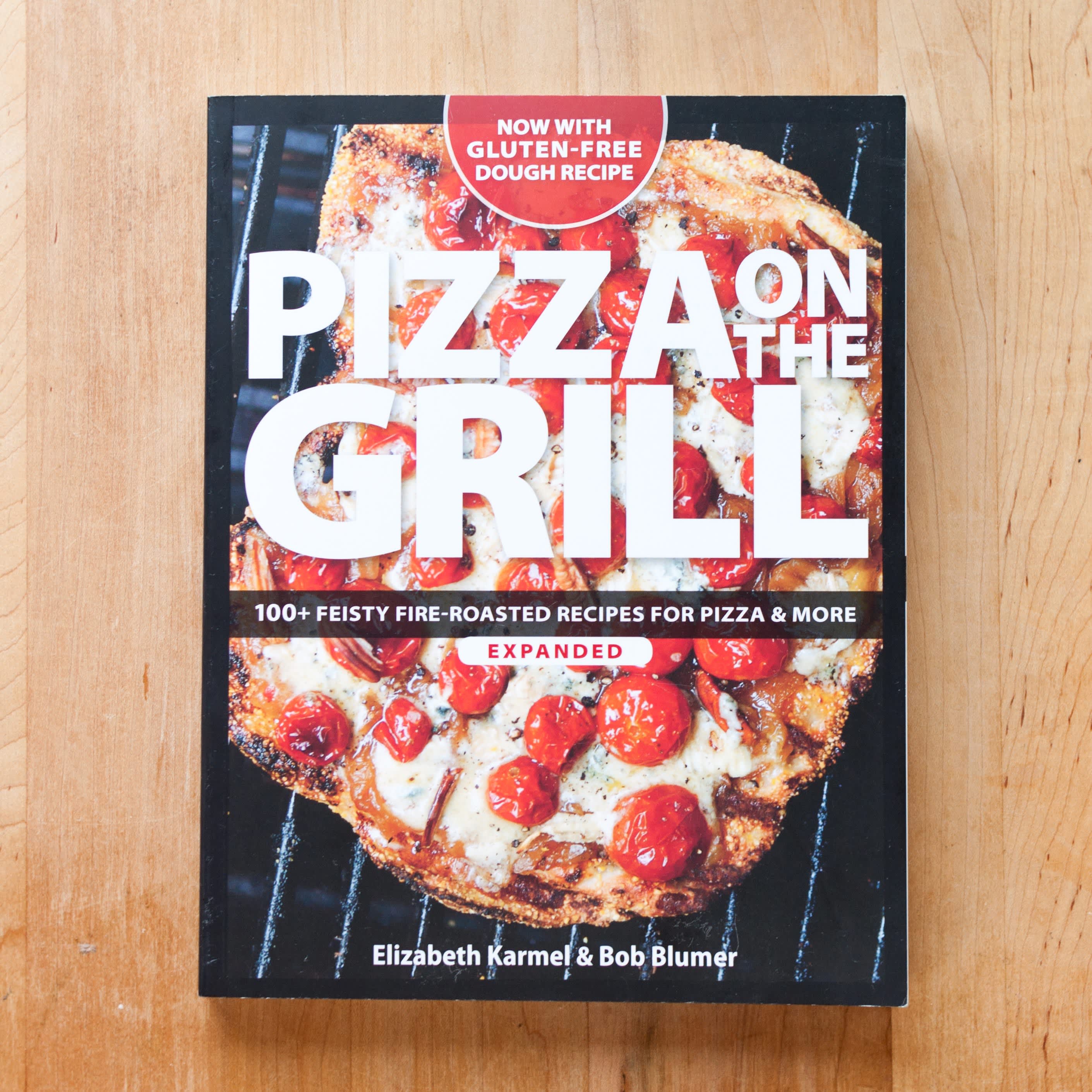 Because The Only Thing Better Than Pizza Is Pizza On The Grill The Kitchn