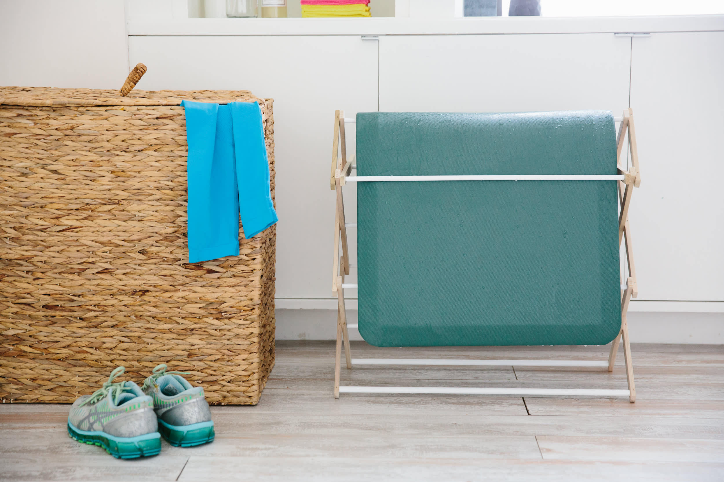 How to Clean Kitchen Mats So They're As Fresh As New