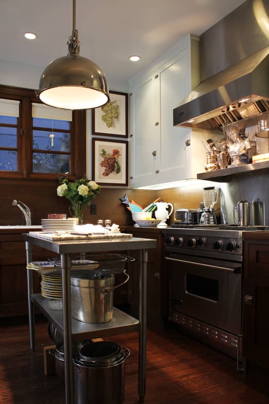 Real Kitchen Tours | The Kitchn
