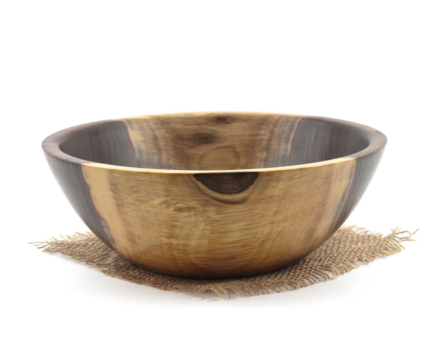 The Best Wooden Salad Bowls Reviewed in 2022