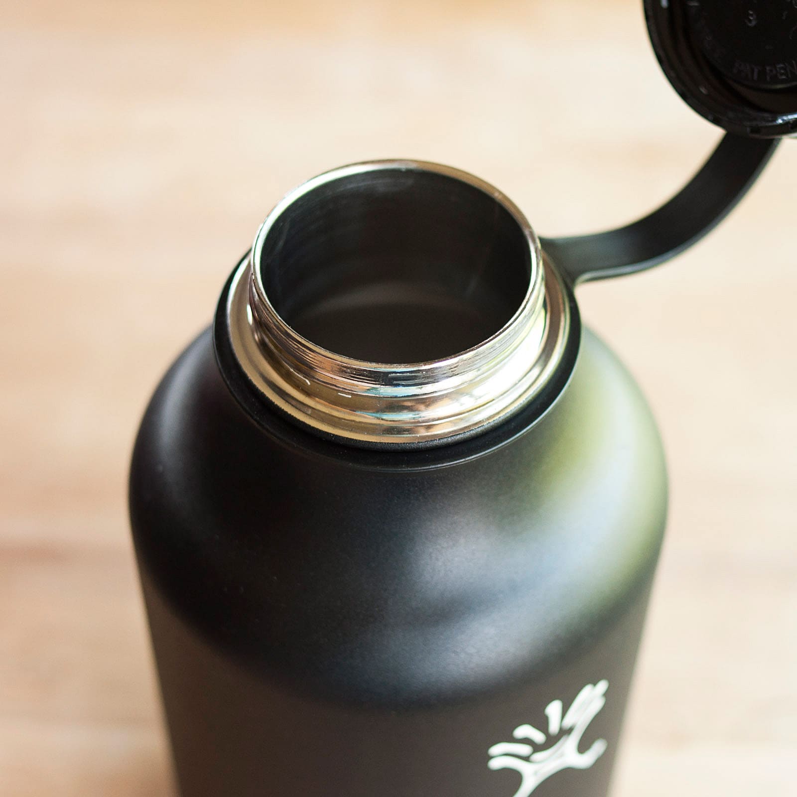 Review: Hydroflask Insulated Growler - Fresh Off the Grid