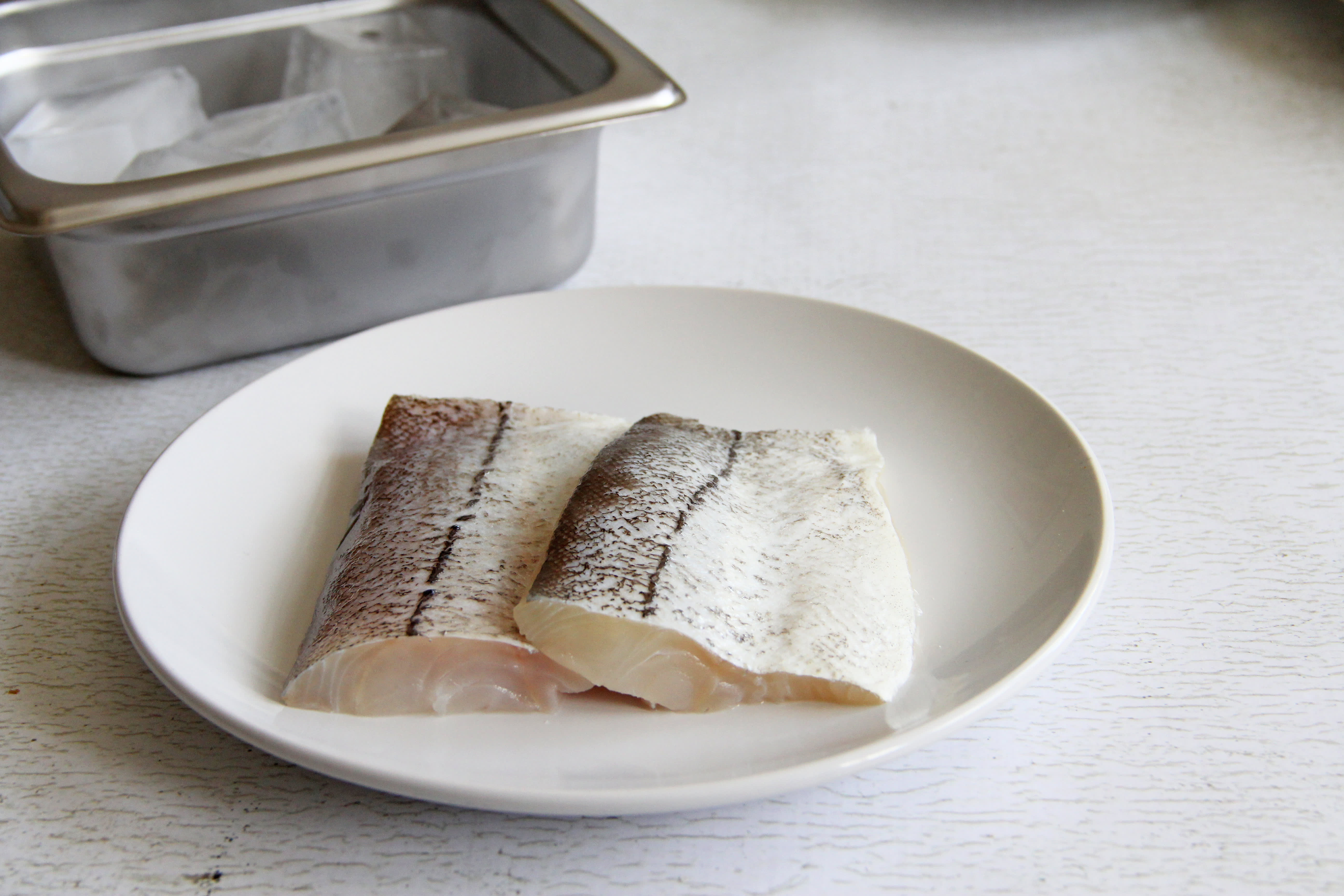 How to Cook Fish with Crispy Skin, Every Time