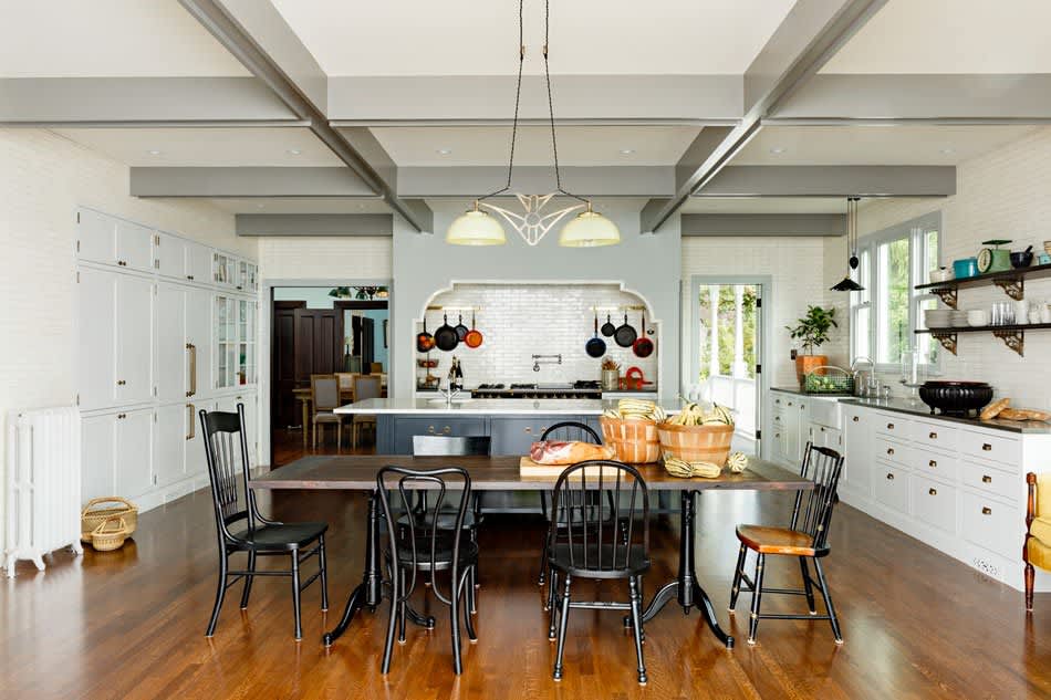 Real Kitchen Tours | Page 3 | The Kitchn