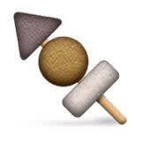 🍢 - Oden or Seafood on skewer Emoji 📖 Emoji Meaning ✂ Copy & 📋 Paste  (◕‿◕) SYMBL