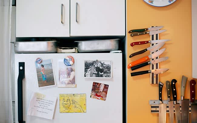 10 Genius Tips for Cooking in a Tiny Kitchen