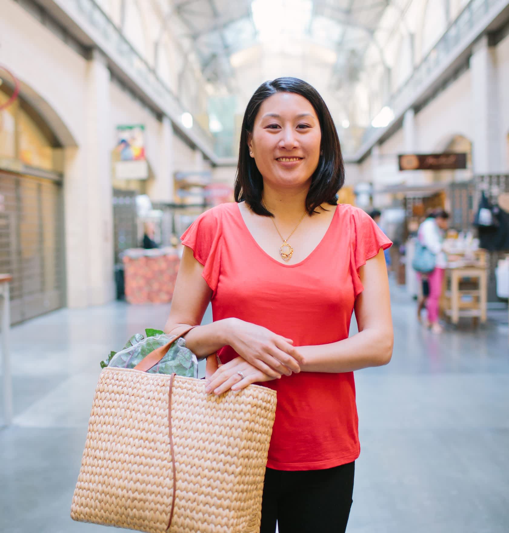 Meet Christine Gallary, Our New Food & Cooking Editor | The Kitchn