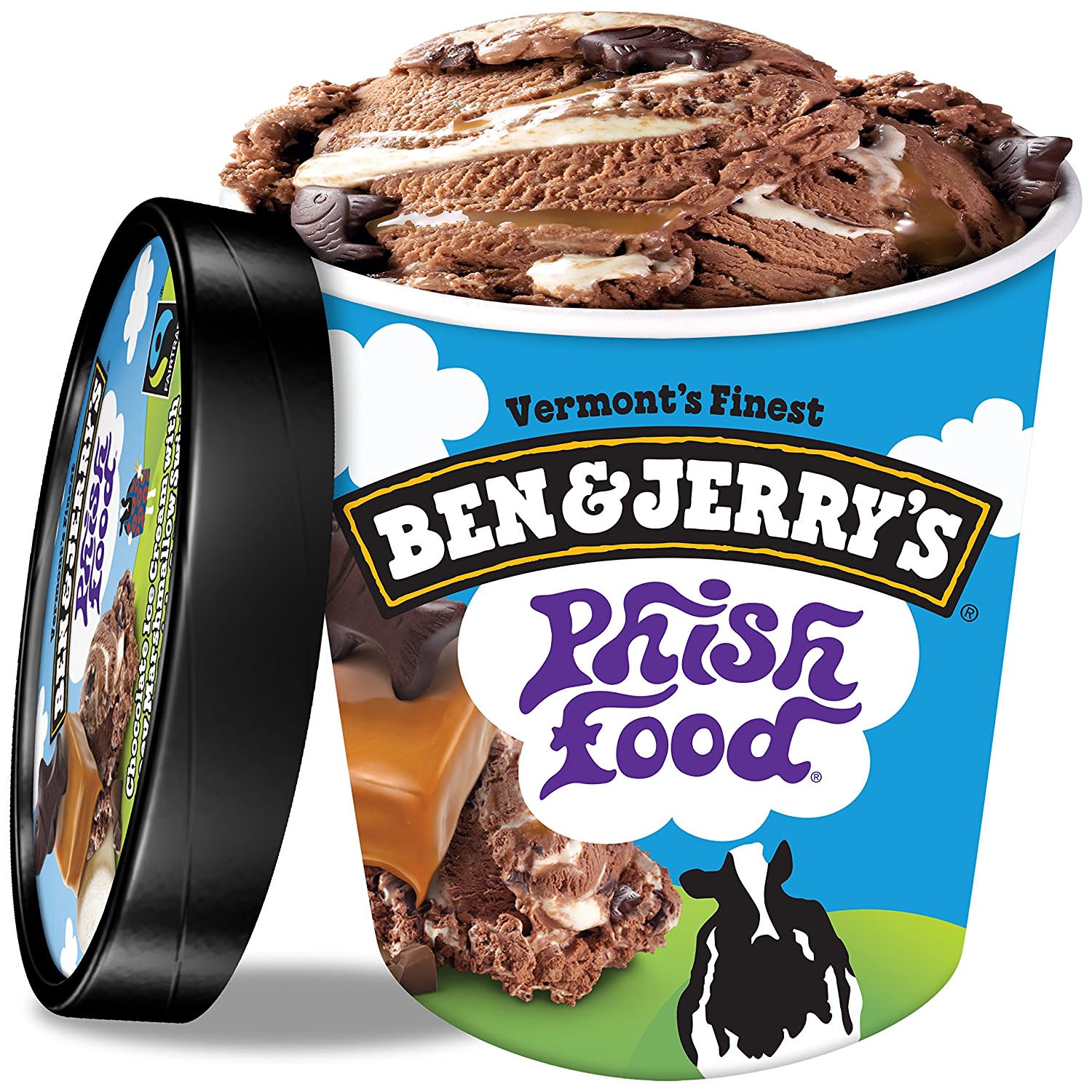Whole Foods Ice Cream Sale Ben Jerrys Talenti The Kitchn