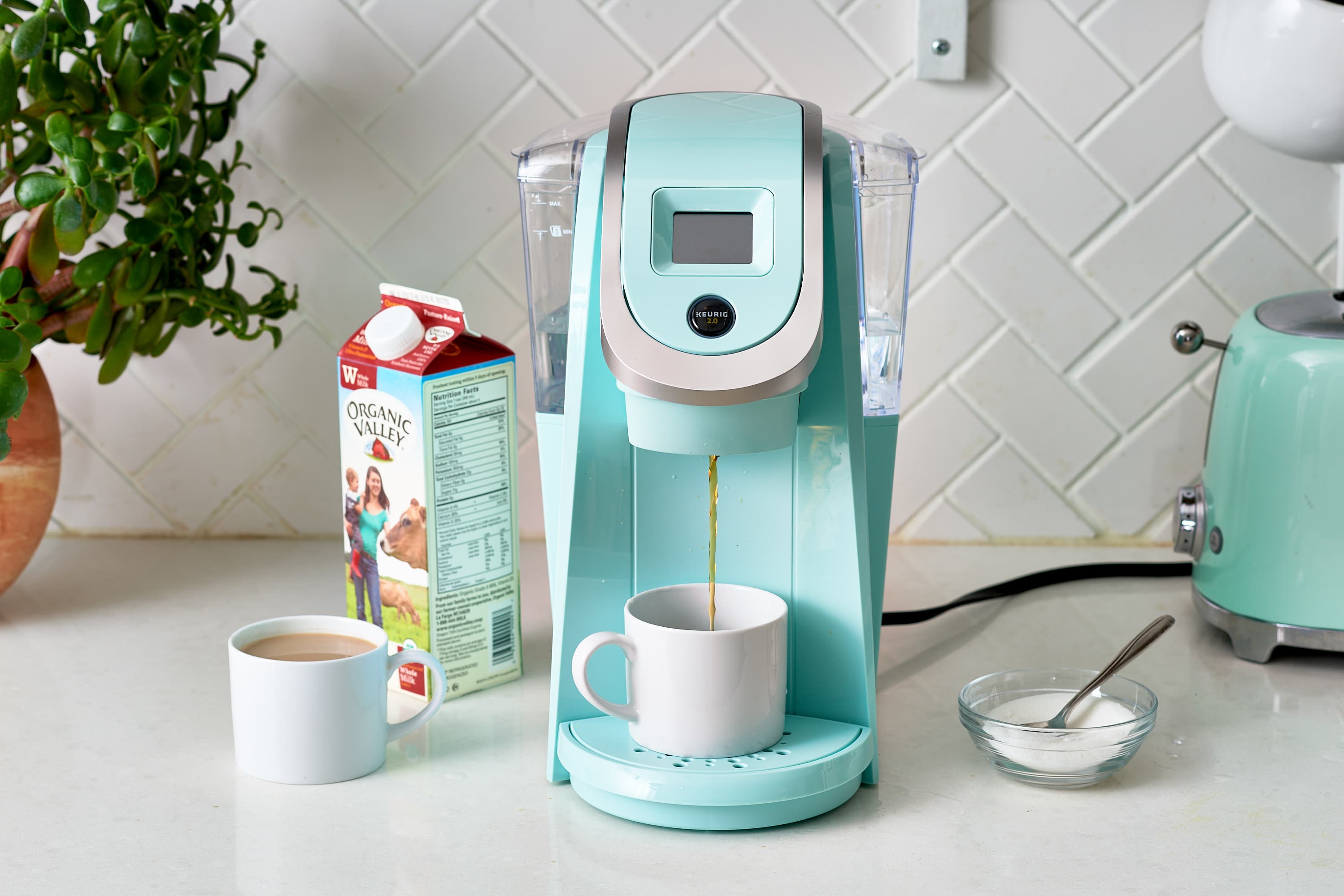 Keurig K-Express Coffee Maker with bonus Coffeehouse Milk Frother - Coupon  Codes, Promo Codes, Daily Deals, Save Money Today