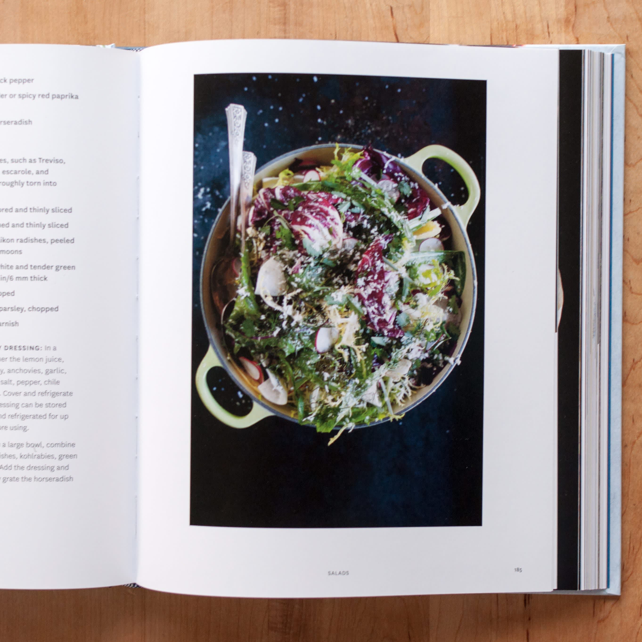 洋書 Bar Tartine techniques & recipes Cookbook | Bar Tartine: Techniques & Recipes | Burns & Balla