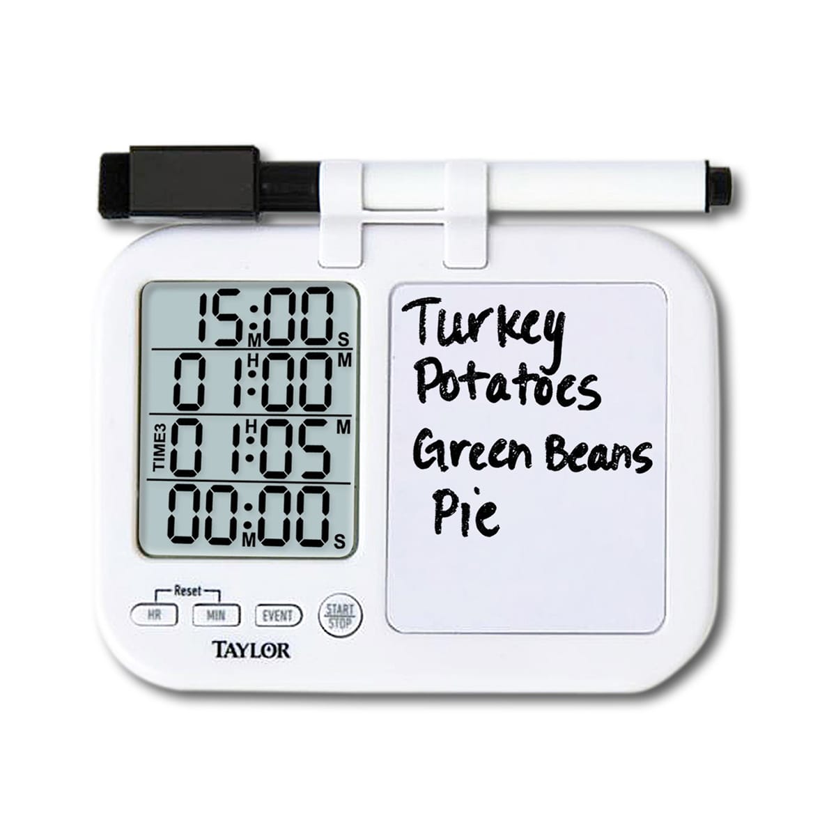 10 Cute Kitchen Timers Under $20