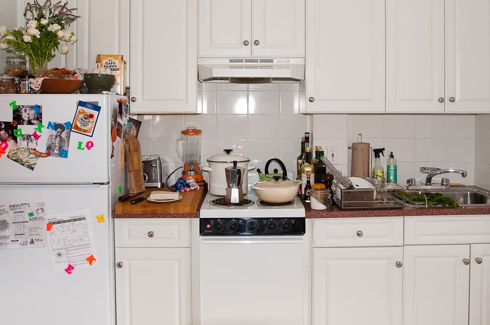 Kitchen Tour with Chef Ignacio Mattos of Il Buco’s Kitchen, Plus a