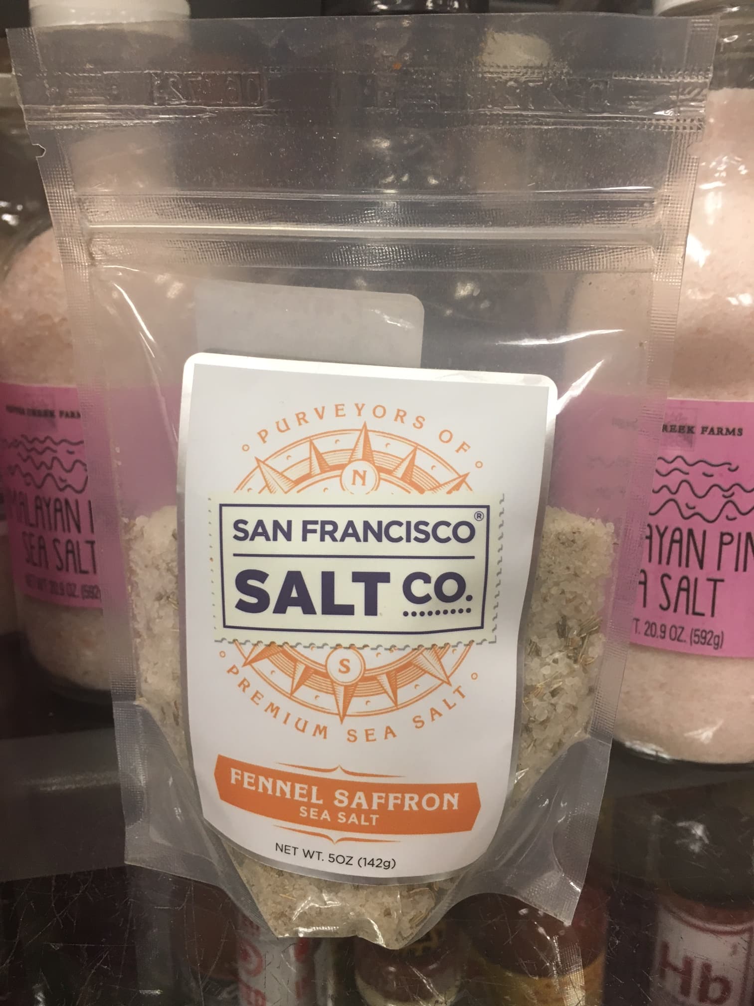 tj maxx himalayan salt