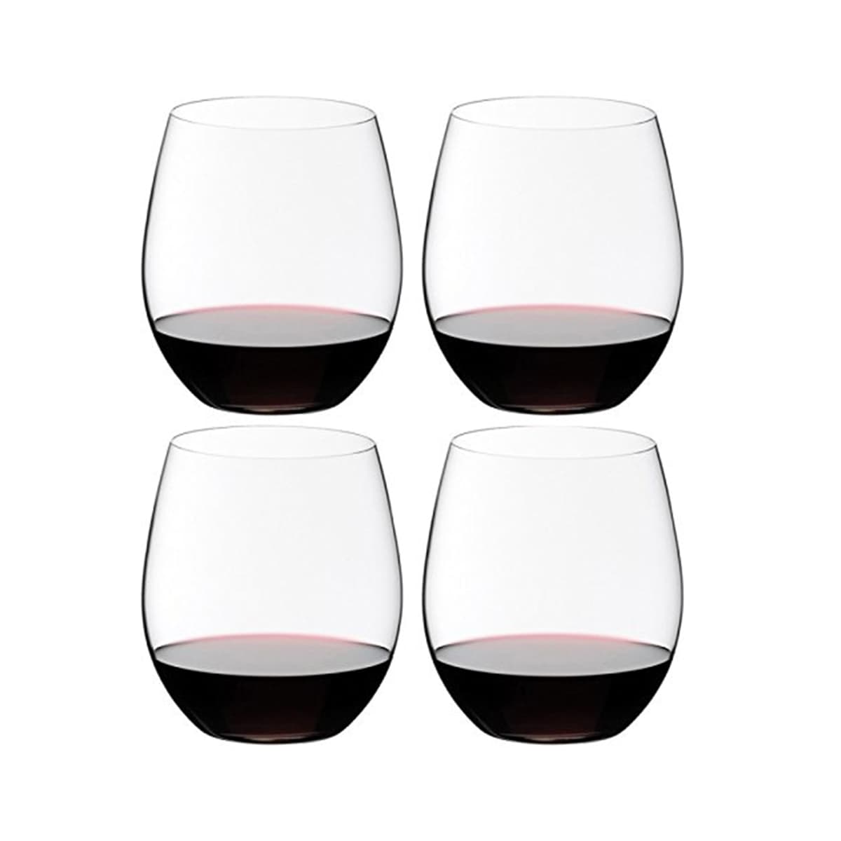 Lav Ella 11.25 Oz. Dishwasher Safe Wine Glass, 1 Pc.