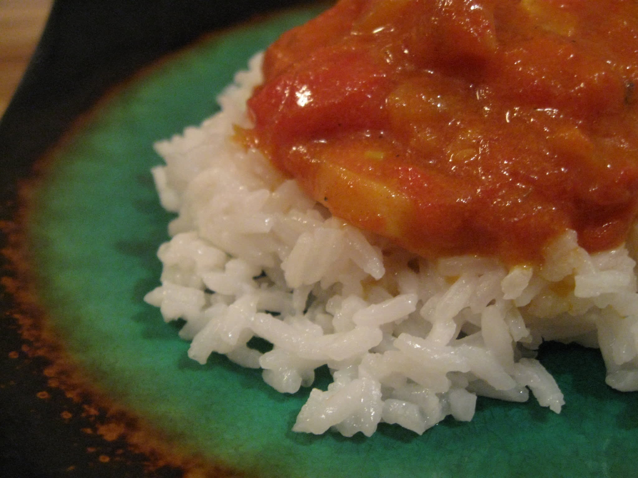 Katherine’s Quick Curry Tomatoes Quick Weeknight Meals Recipe Contest