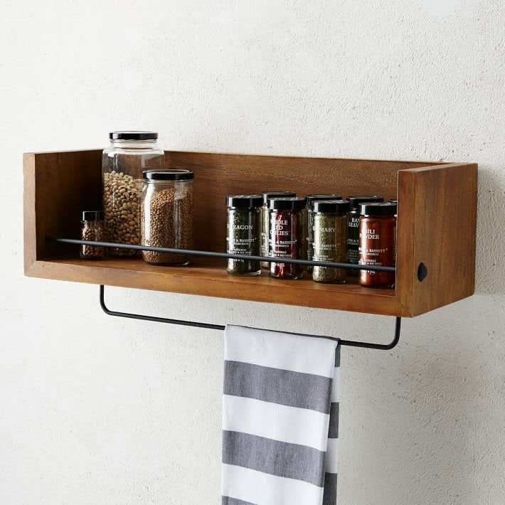 7 Essentials from west elm for an Organized Kitchen The Kitchn