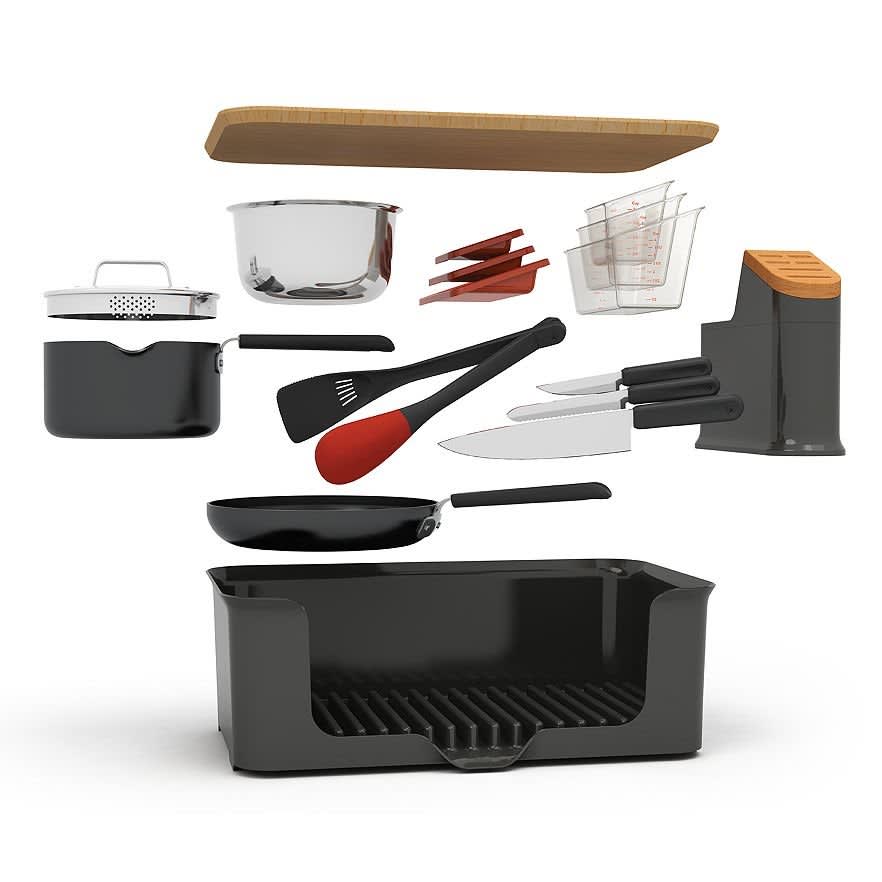 This Is the Only Kitchenware Set You Need (Yes, Really) The Kitchn