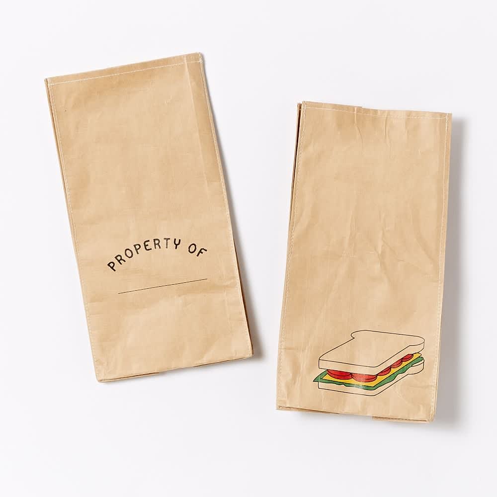 8 Favorite Lunch Bags to BrownBag It in Style The Kitchn