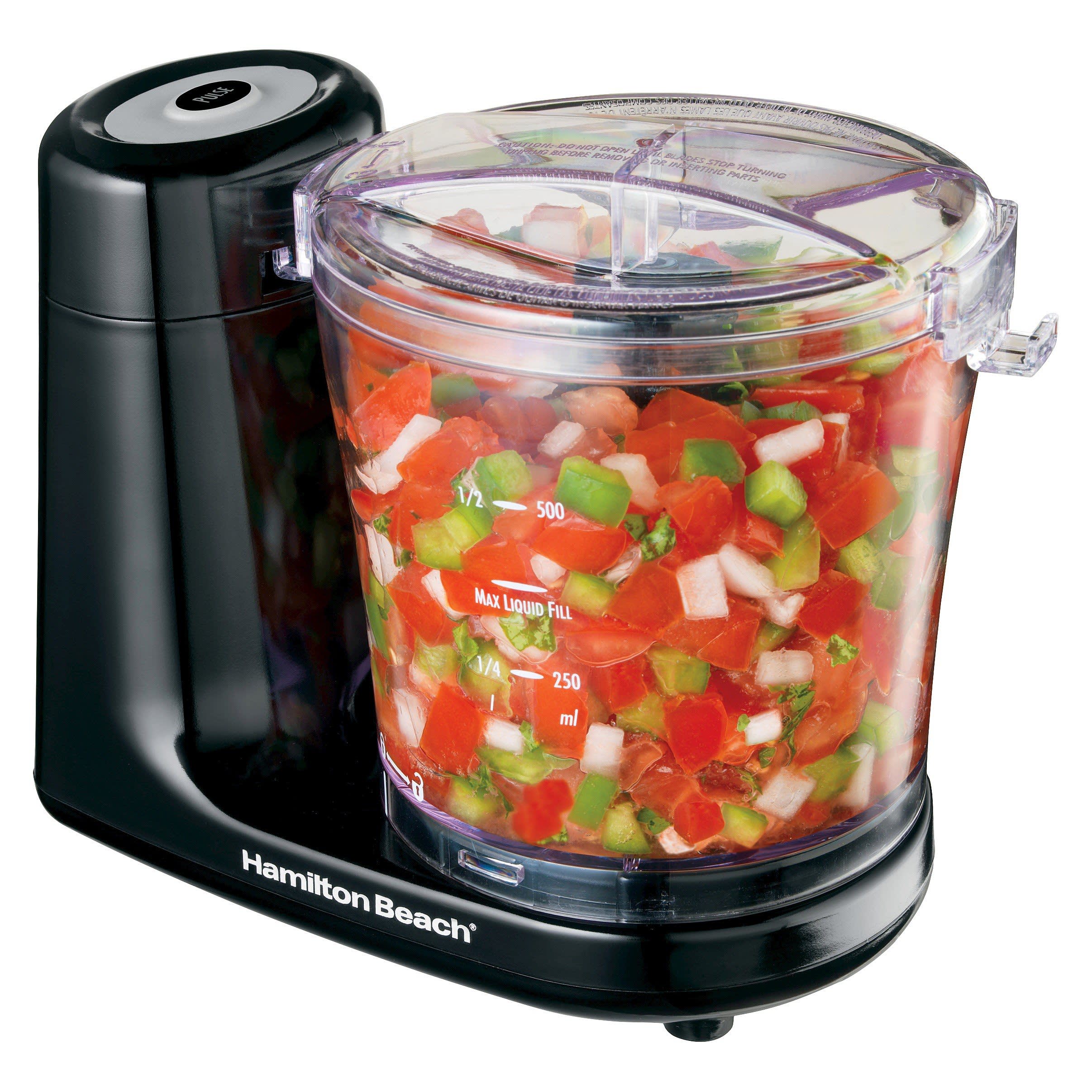 8 Food Processors and Mini Choppers Under $50