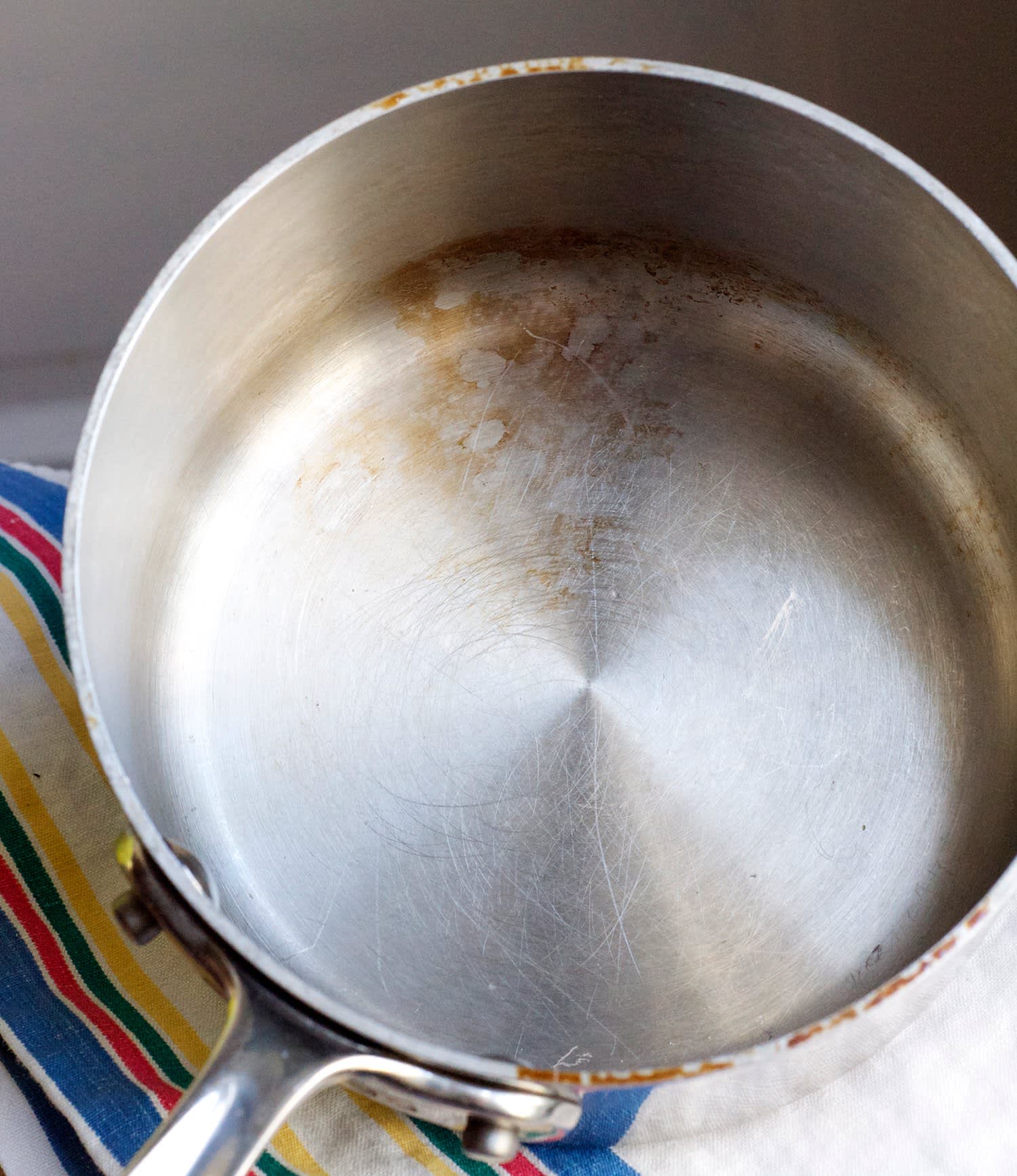 A Guide To Caring For Stainless Steel Cookware – Japanese Taste