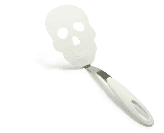 Tovolo Silicone Spatula-Spatulart-Sugar Skull – Lincoln Park Emporium