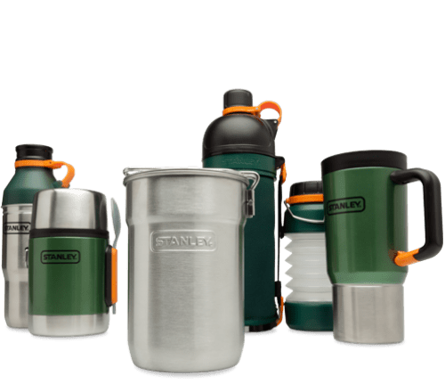 Stanley's Beloved Outdoor Food and Drink Gear Is Perfect for