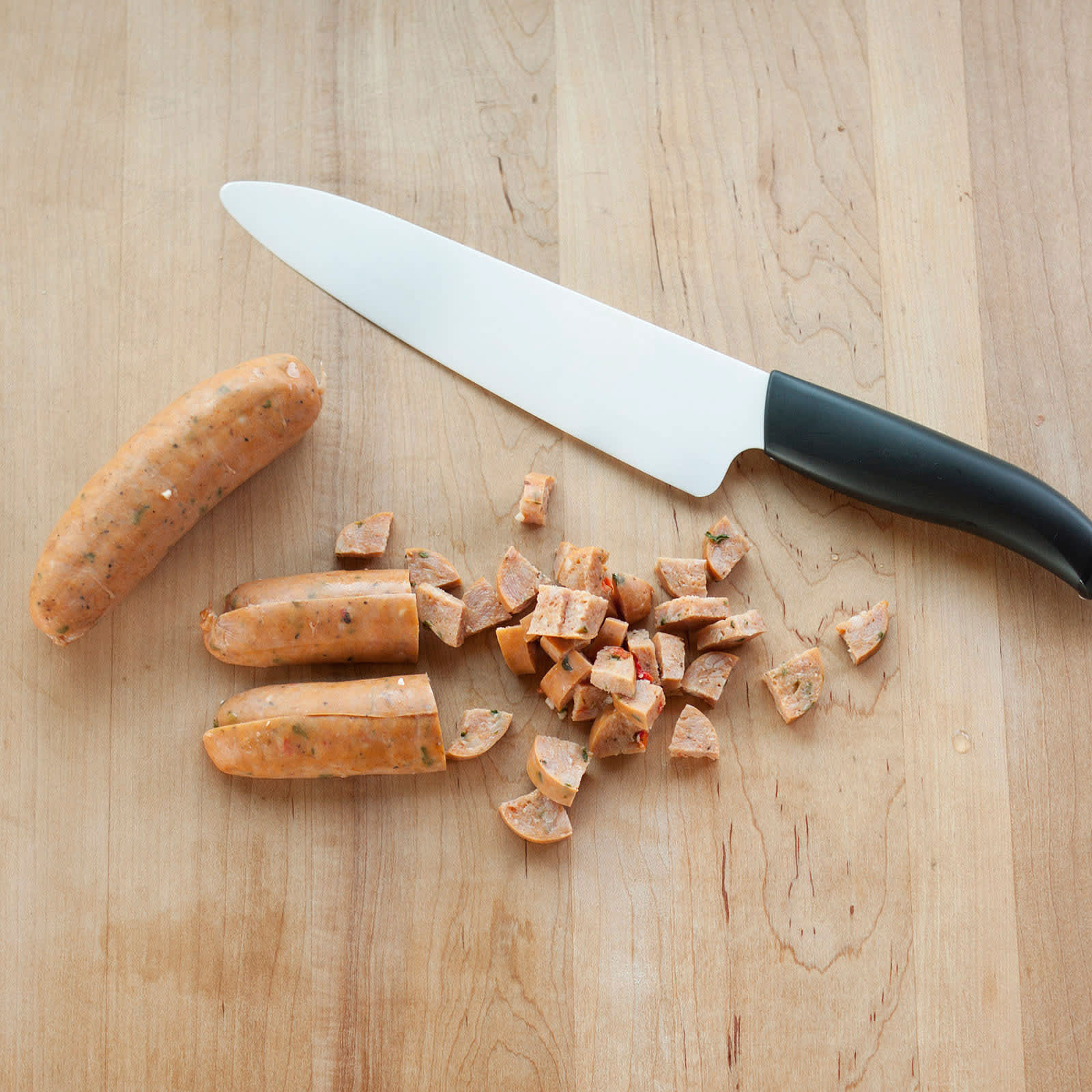 Food Tool Friday: The Cutting-Edge Allure of Ceramic Knives « Food