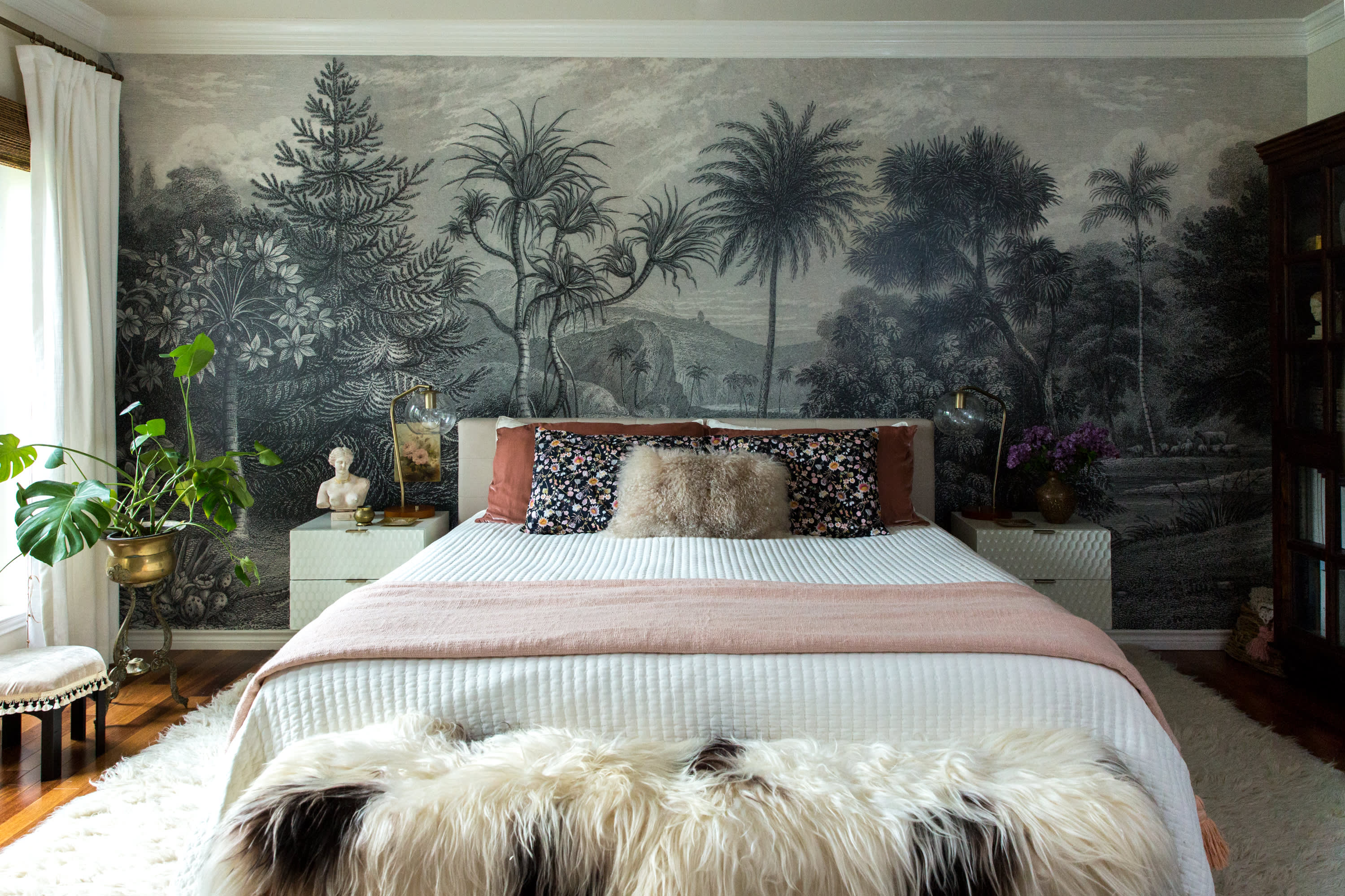 23 Beautiful Bedroom Decor Ideas to Spruce Up Your Space