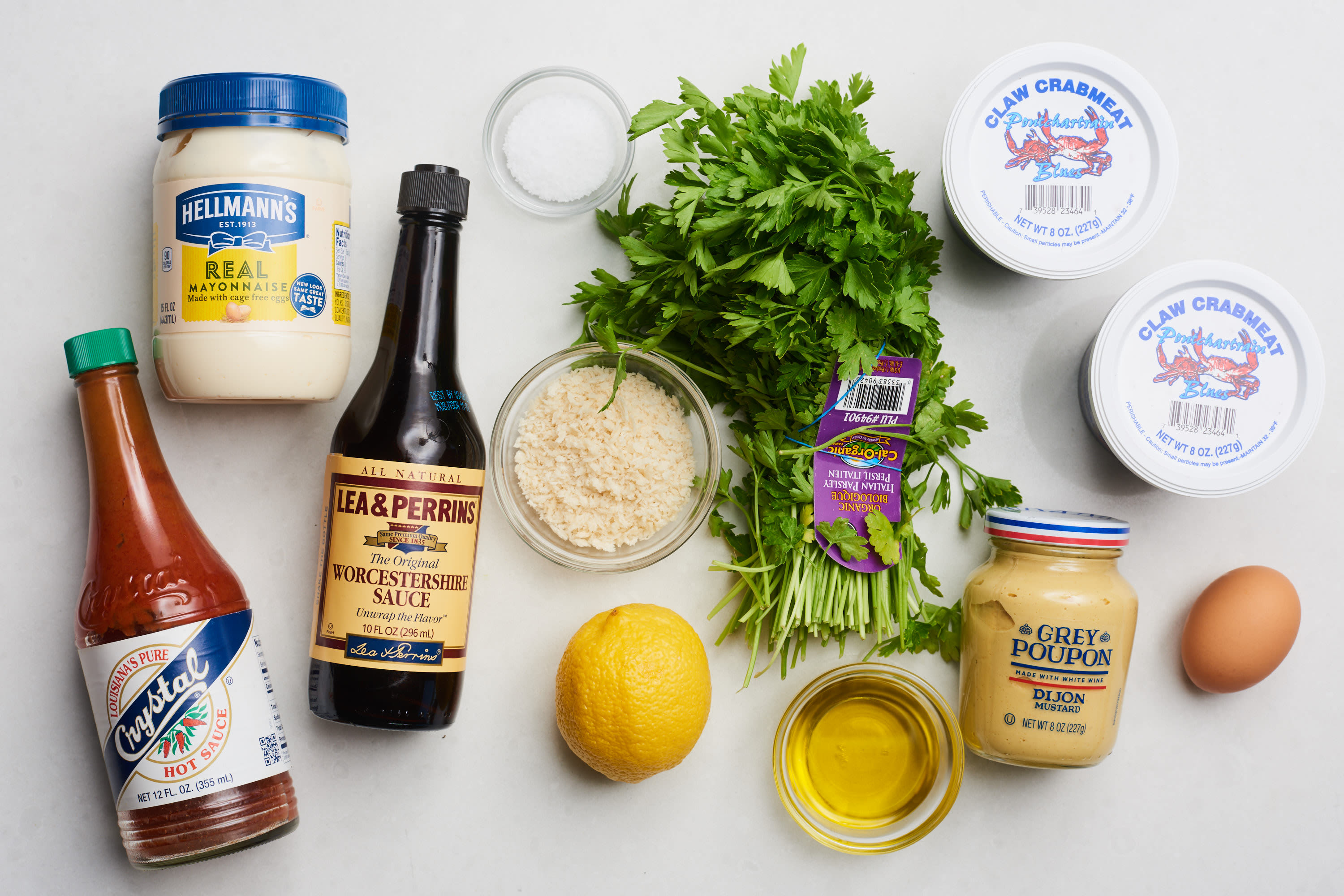 How To Make the Best Crab Cakes The Kitchn