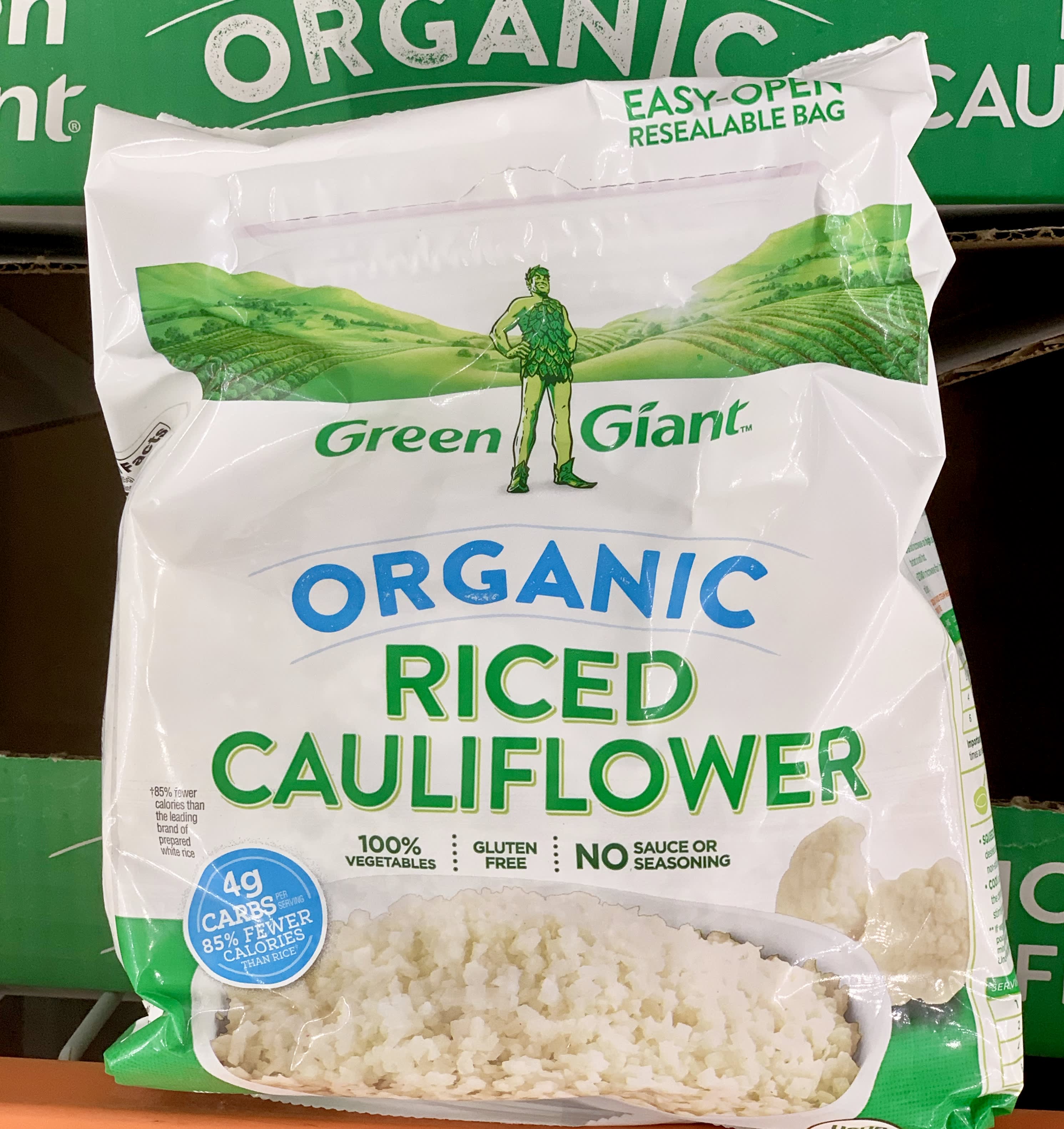 Vegetables To Buy Frozen 