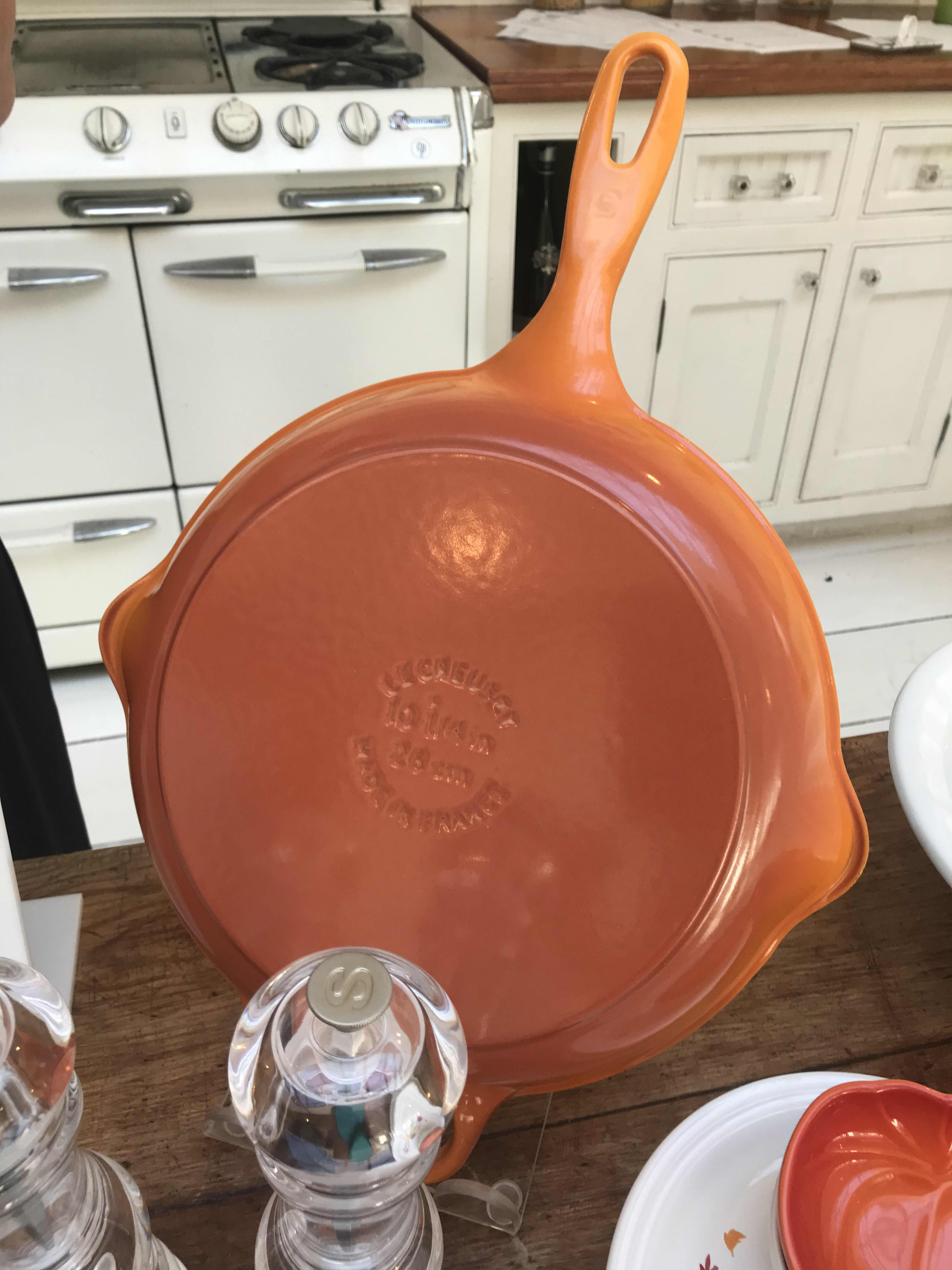 Le Creuset New Fall Releases 2019 - Marble, Rice Cooker